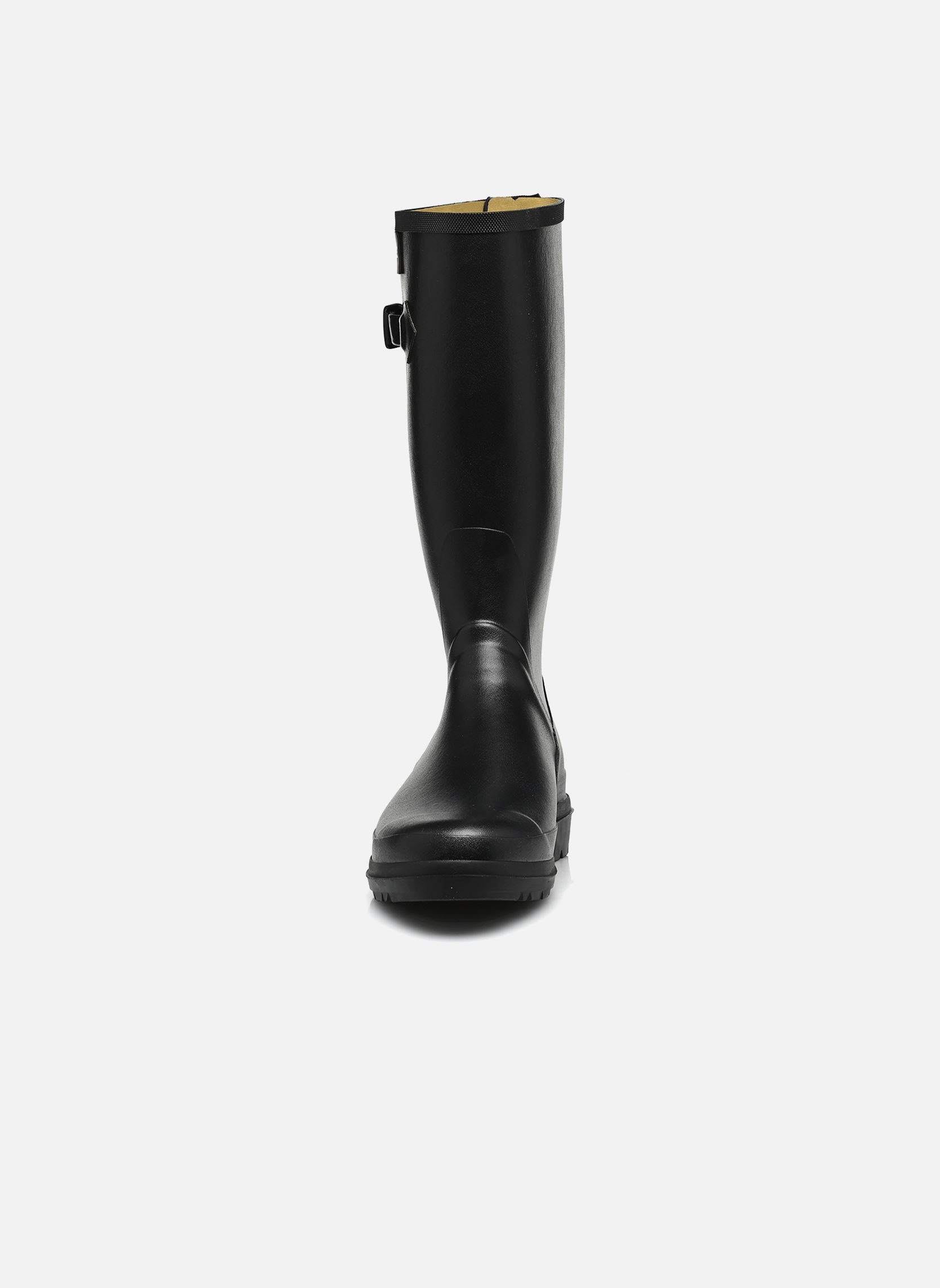 Regenlaarzen Cessac Lady dames zwart Aigle Regenlaarzen Cessac Lady dames zwart NOIR