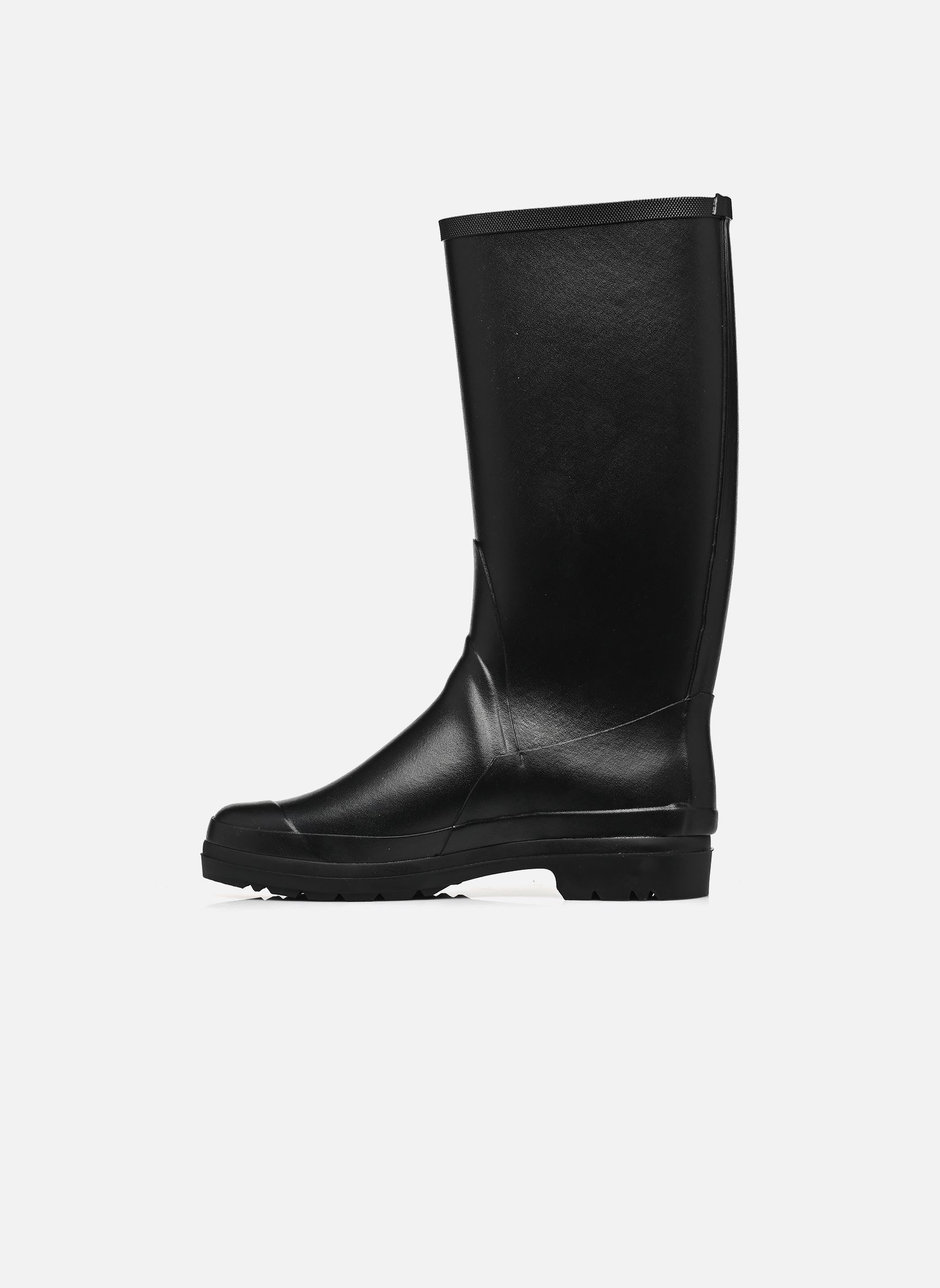 Bottes Aigle Bottes De Pluie Femme Aigle Cessac Lady Caoutchouc