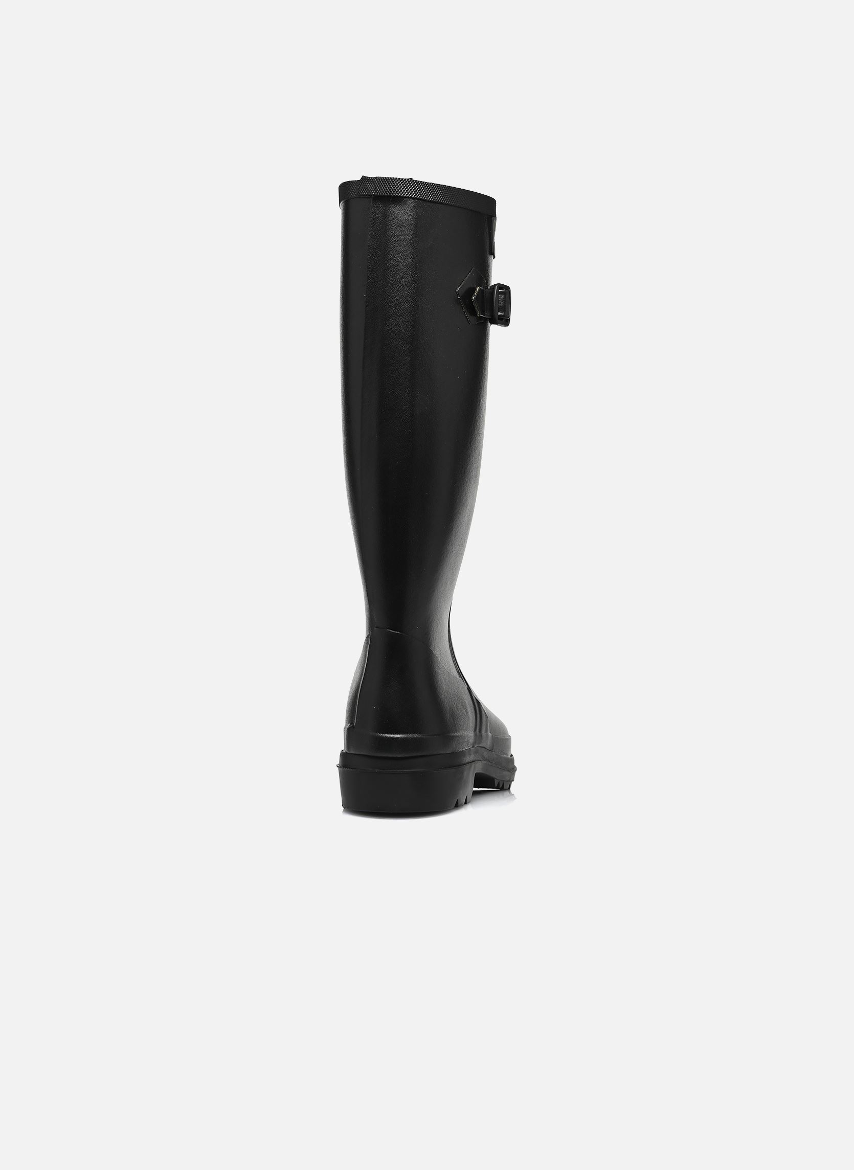 Regenlaarzen Cessac Lady dames zwart Aigle Regenlaarzen Cessac Lady dames zwart NOIR