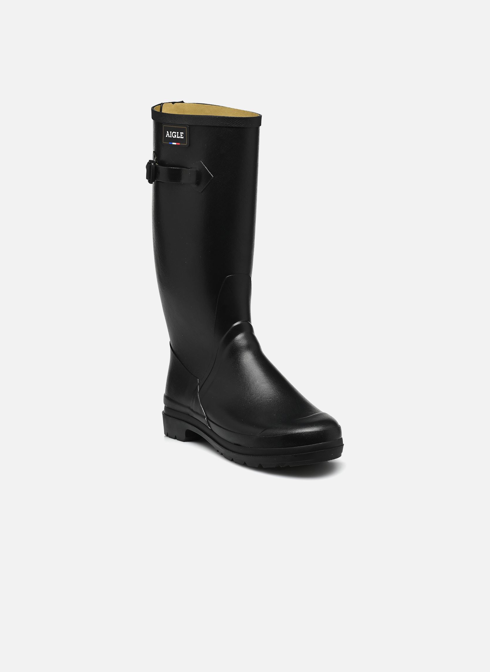 Bottes Aigle CESSAC LADY - vue 2