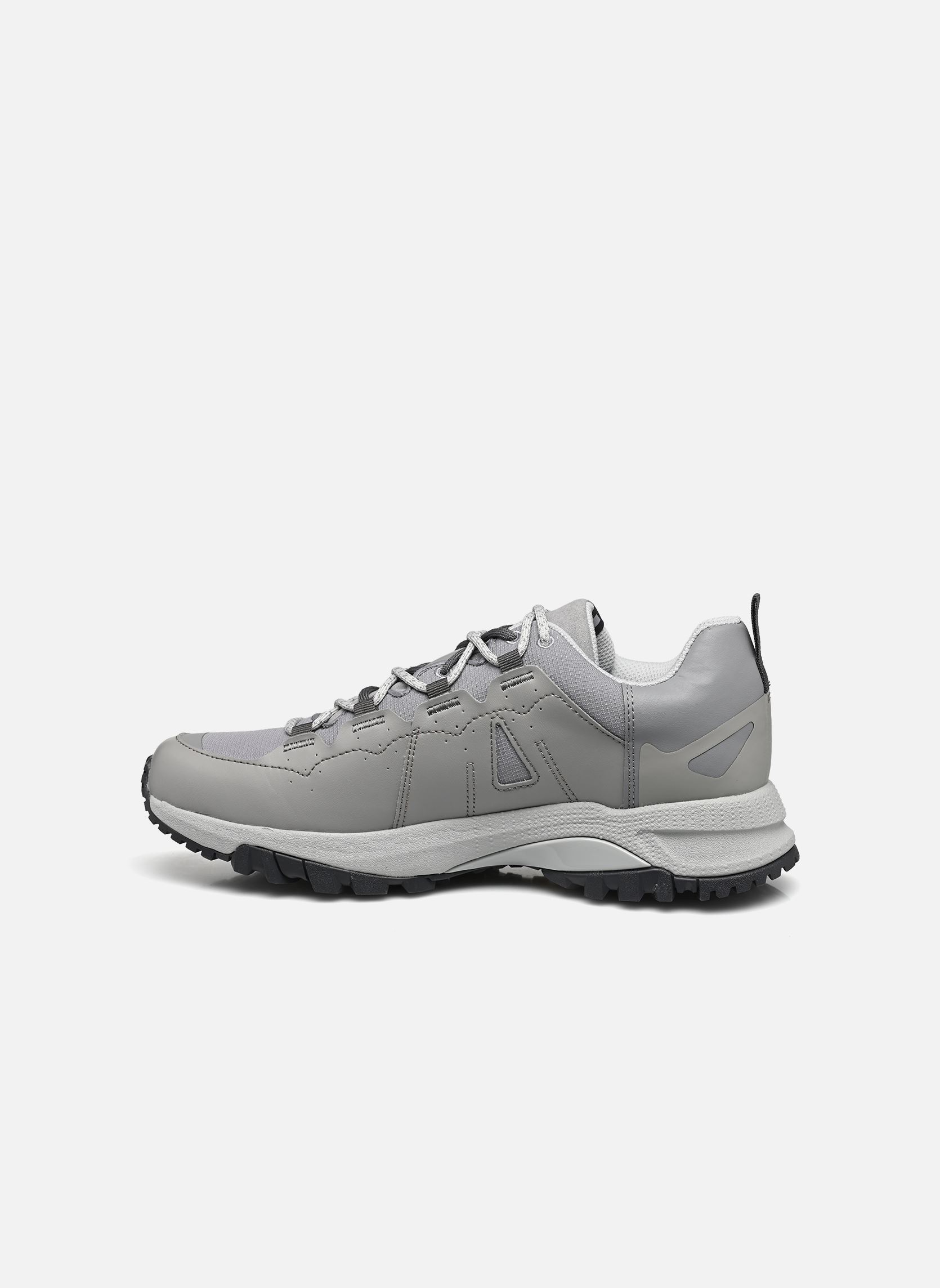 Sportschuhe Pariot GTX herren grau Aigle Sportschuhe Pariot GTX herren grau GREY