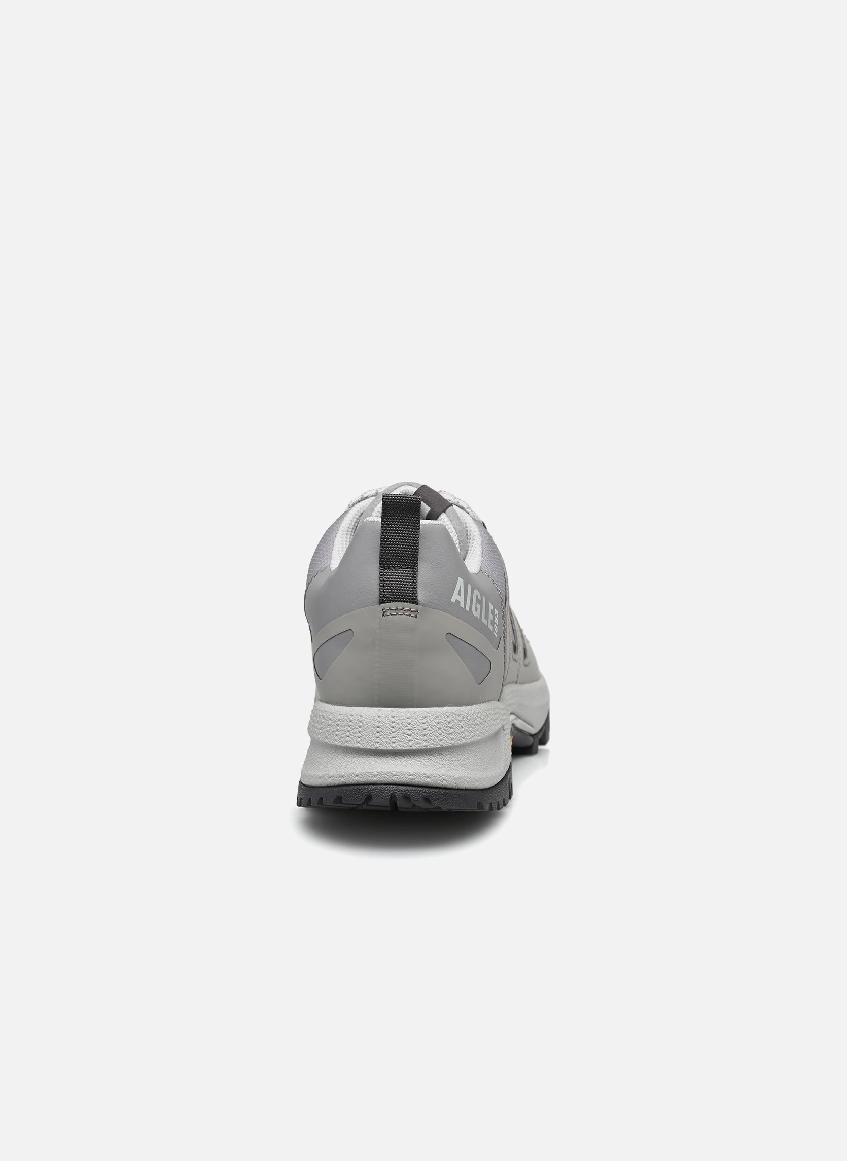 Sportschuhe Pariot GTX herren grau Aigle Sportschuhe Pariot GTX herren grau GREY