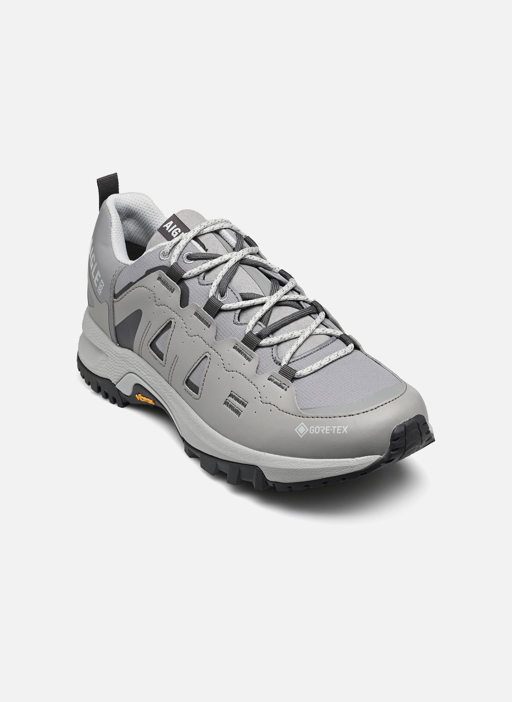 Chaussures de sport Aigle Pariot GTX pour Homme - vue 2
