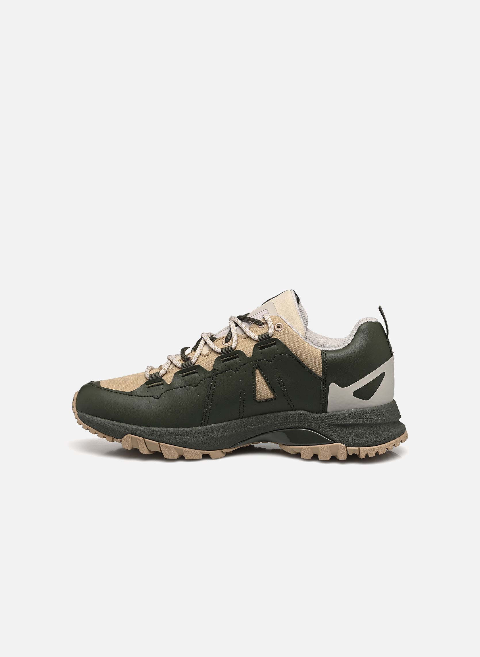 Sportschuhe Pariot GTX herren grün Aigle Sportschuhe Pariot GTX herren grün AVOCAT
