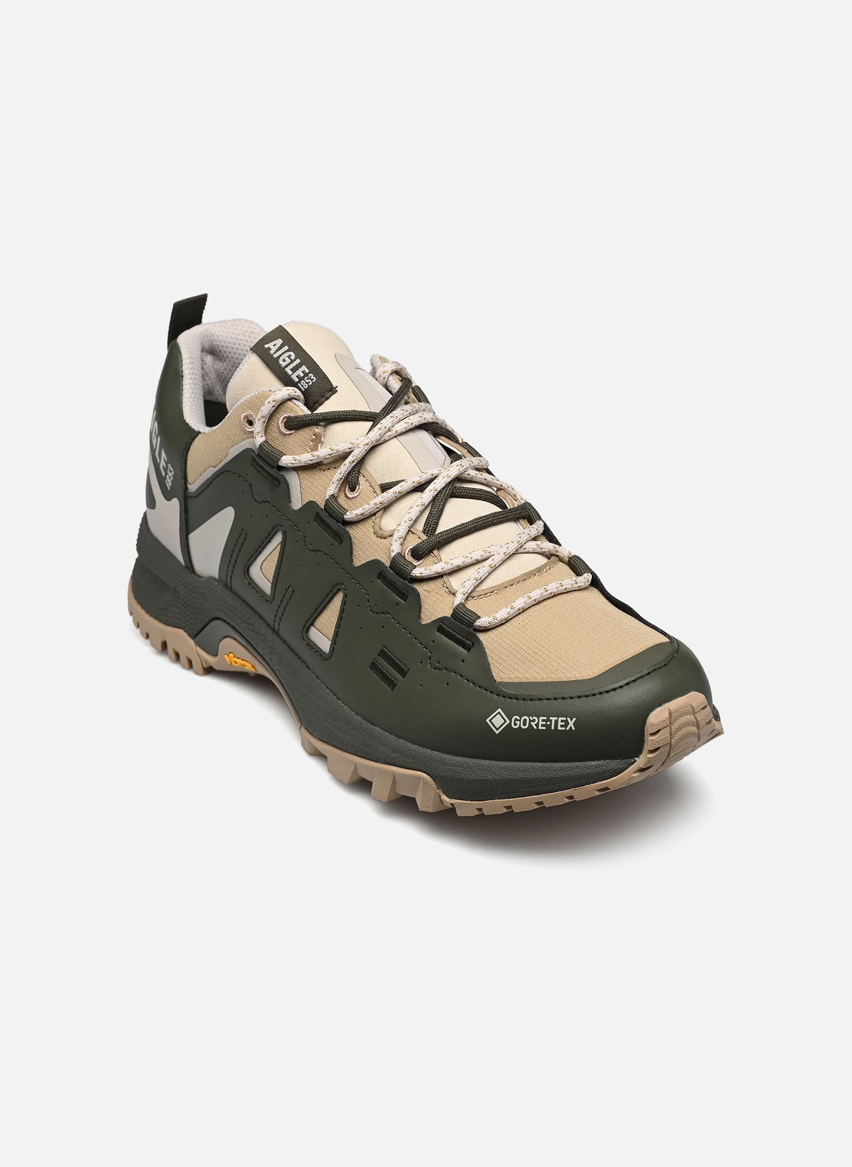 Chaussures de sport Aigle Pariot GTX pour Homme