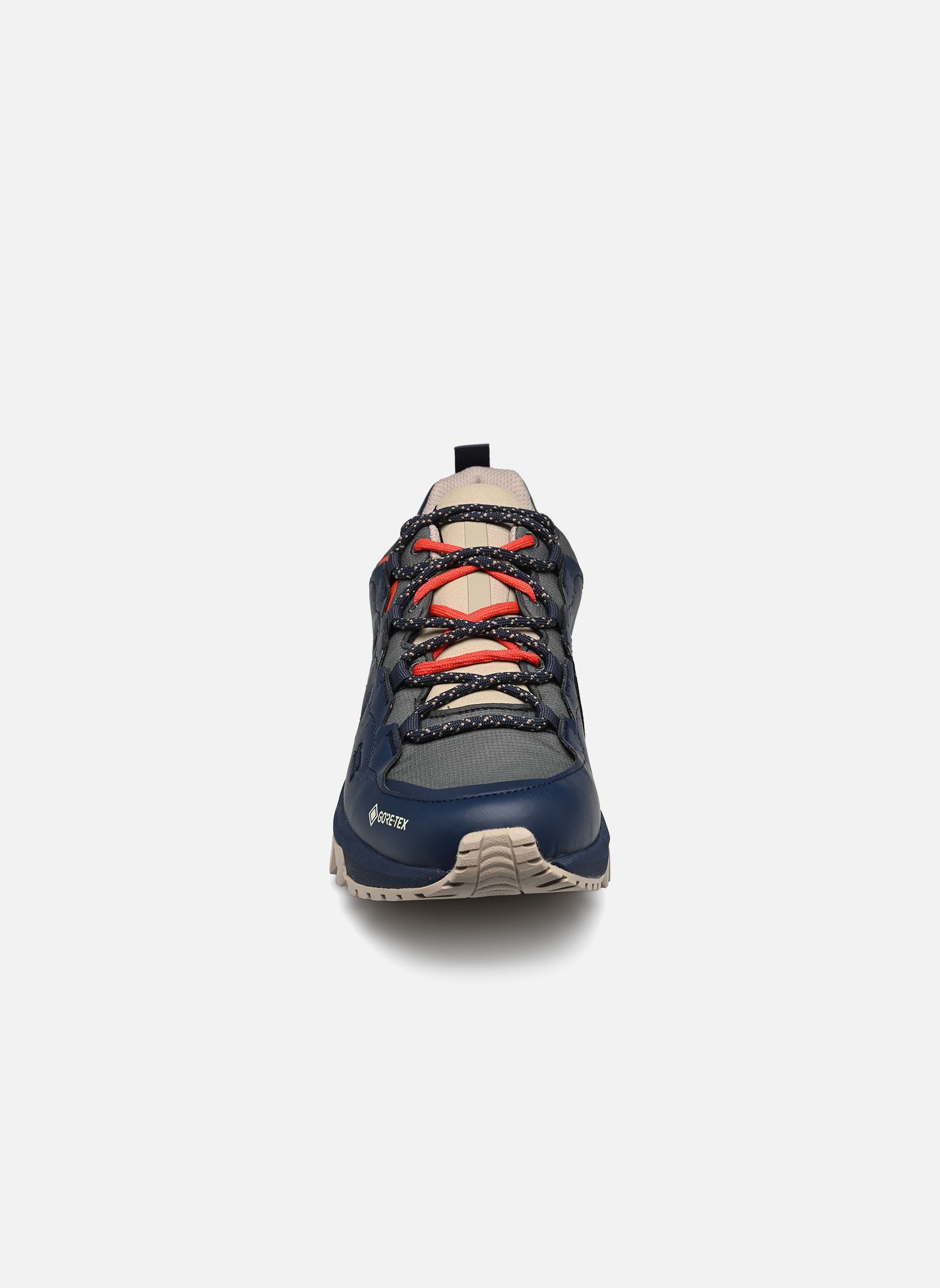 Zapatos deportivos Pariot GTX hombre azul Aigle Zapatos deportivos Pariot GTX hombre azul ROYAL NAVY