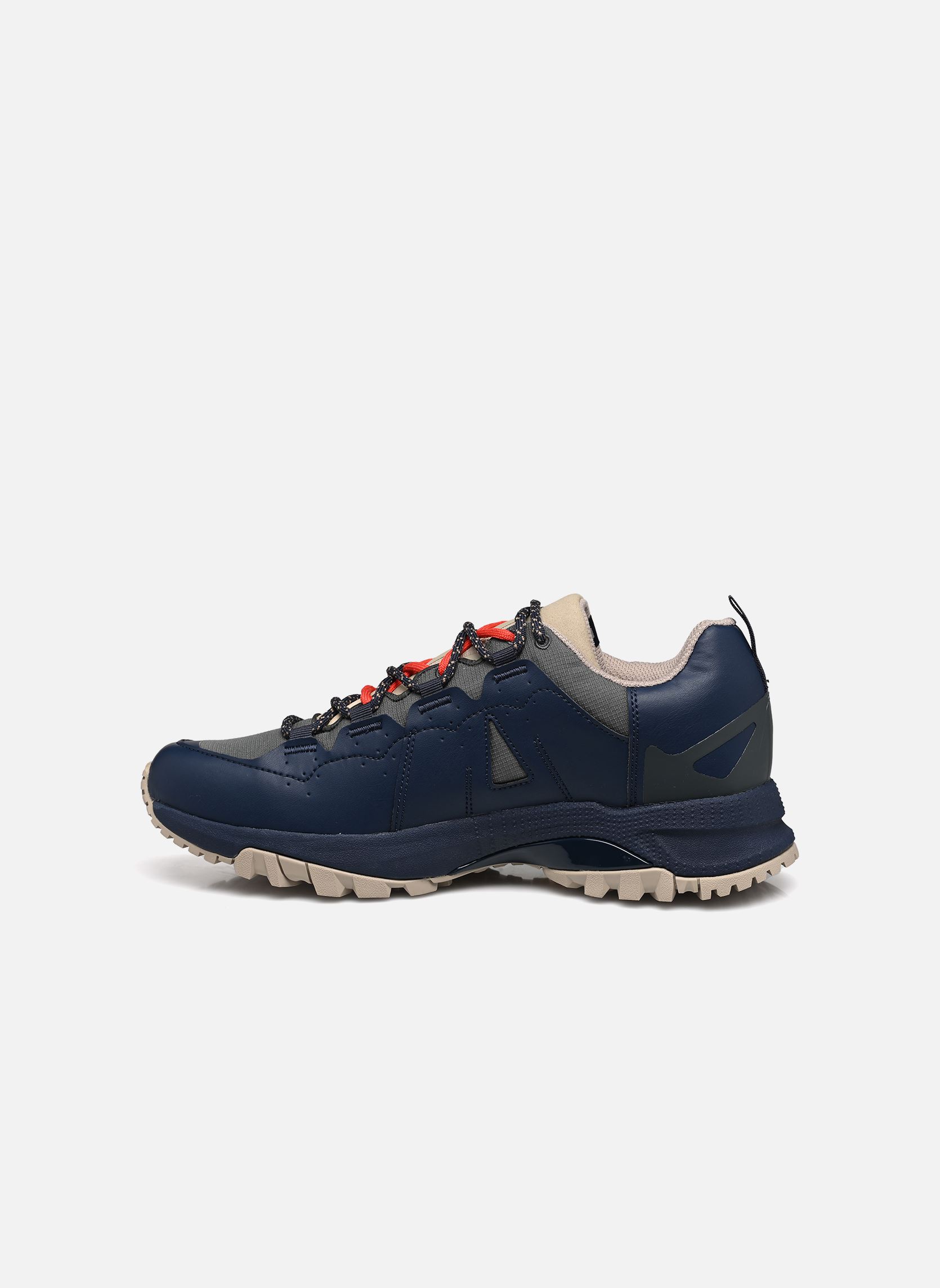 Zapatos deportivos Pariot GTX hombre azul Aigle Zapatos deportivos Pariot GTX hombre azul ROYAL NAVY