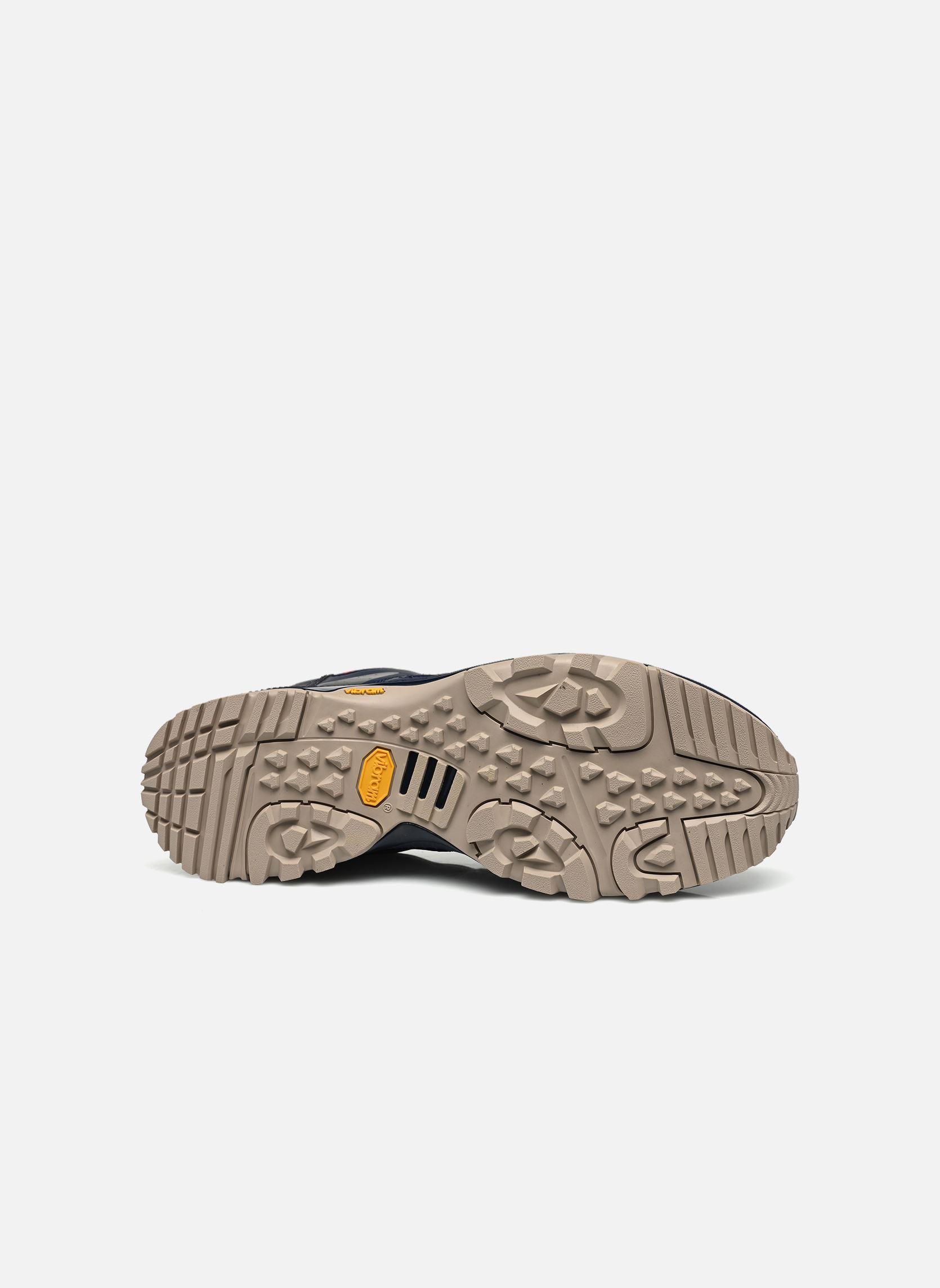 Zapatos deportivos Pariot GTX hombre azul Aigle Zapatos deportivos Pariot GTX hombre azul ROYAL NAVY