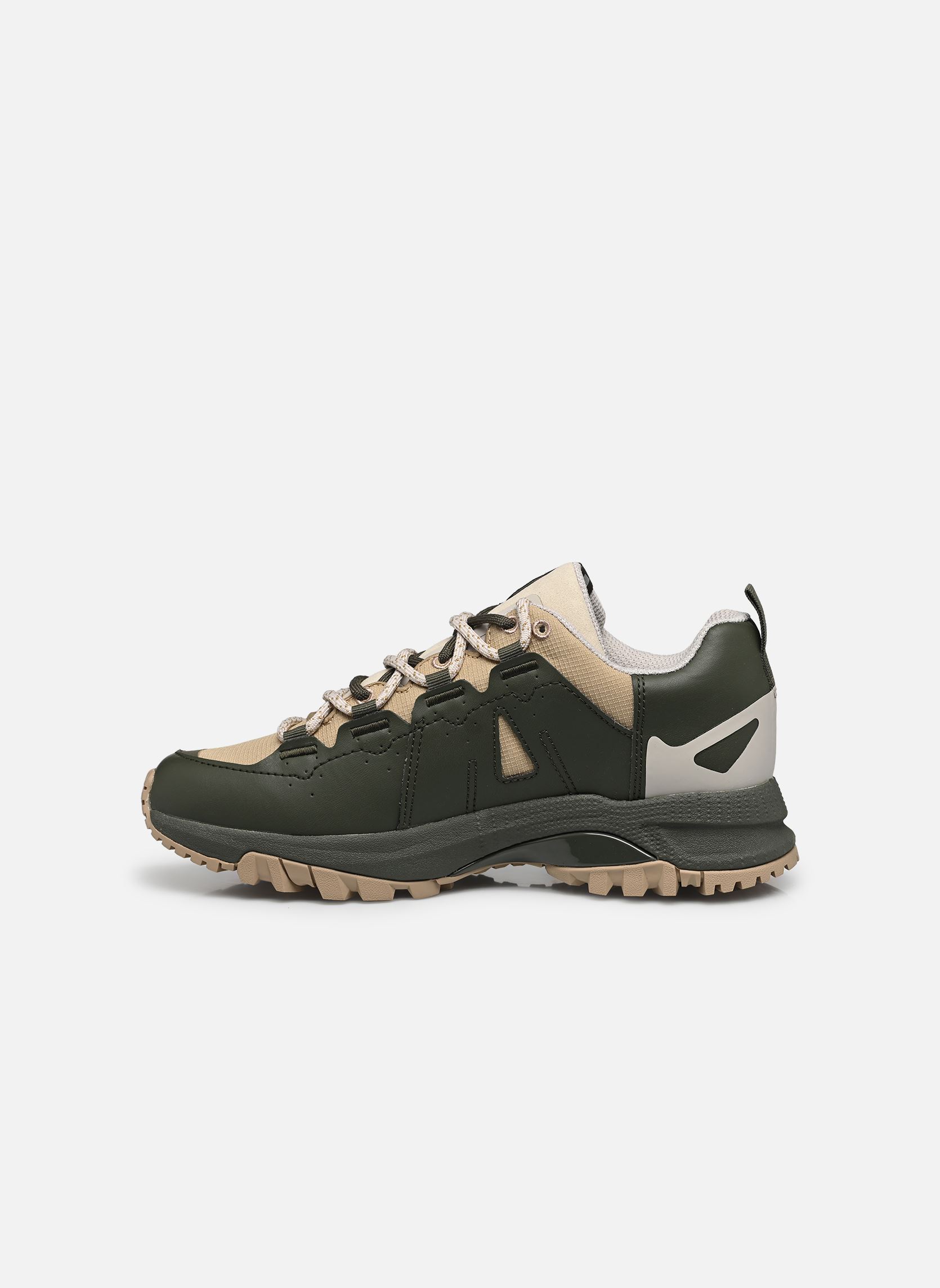 Sportschoenen Pariota GTX dames groen Aigle Sportschoenen Pariota GTX dames groen AVOCAT