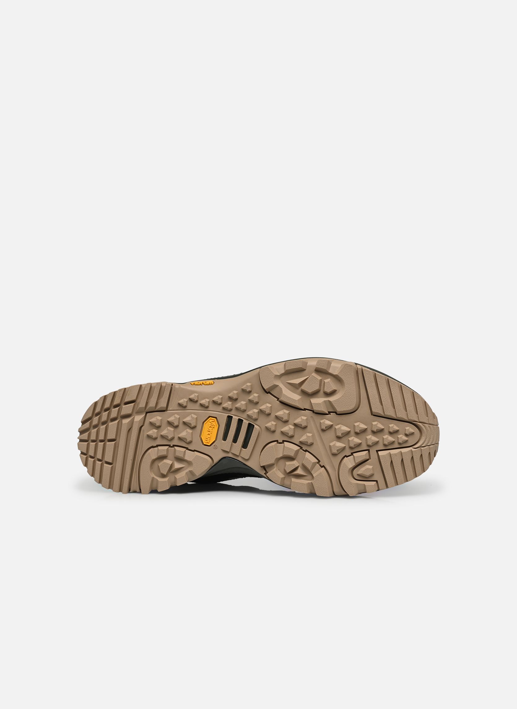 Sportschoenen Pariota GTX dames groen Aigle Sportschoenen Pariota GTX dames groen AVOCAT