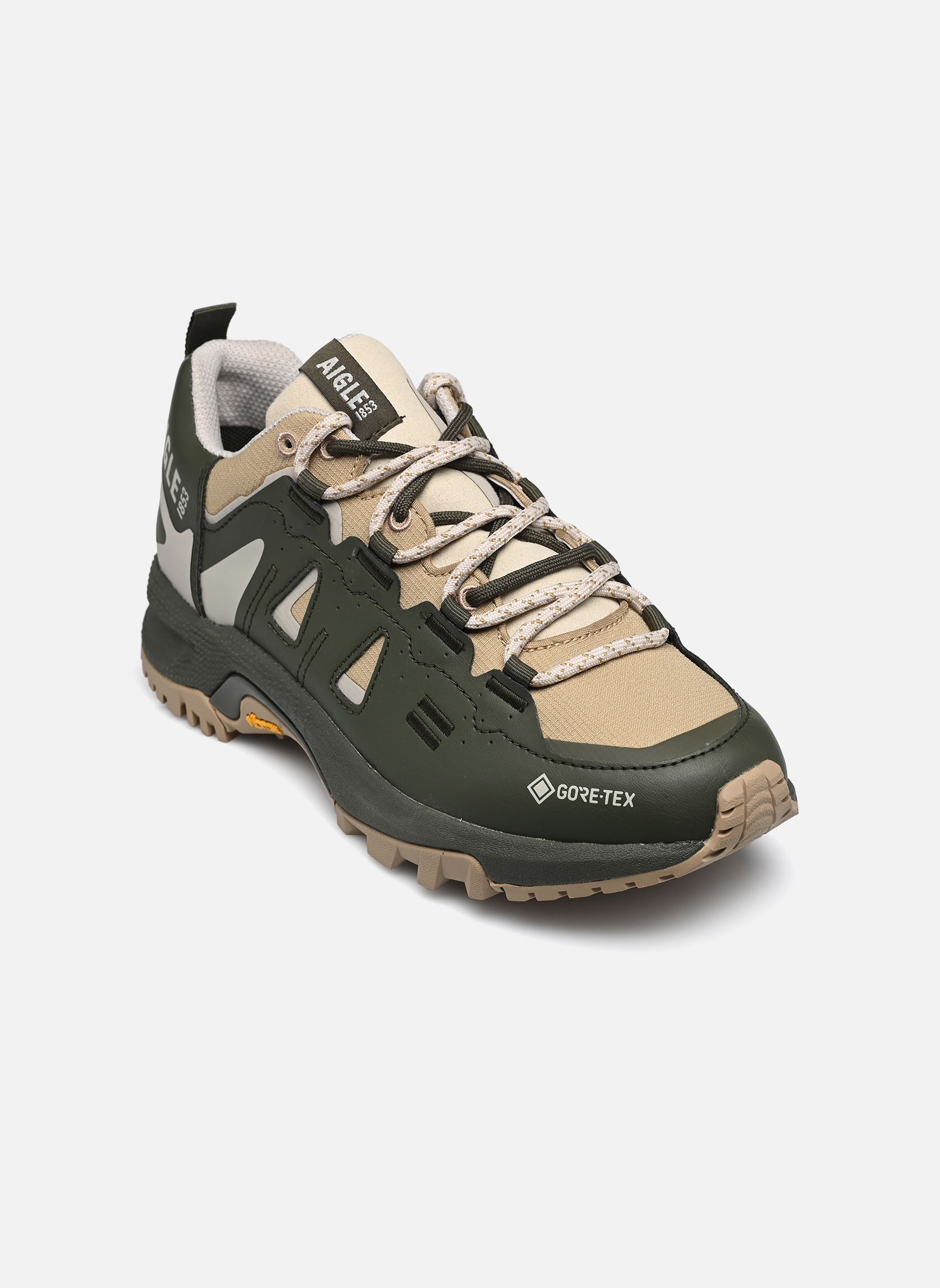 Chaussures de sport Aigle Pariota GTX pour Femme - vue 2