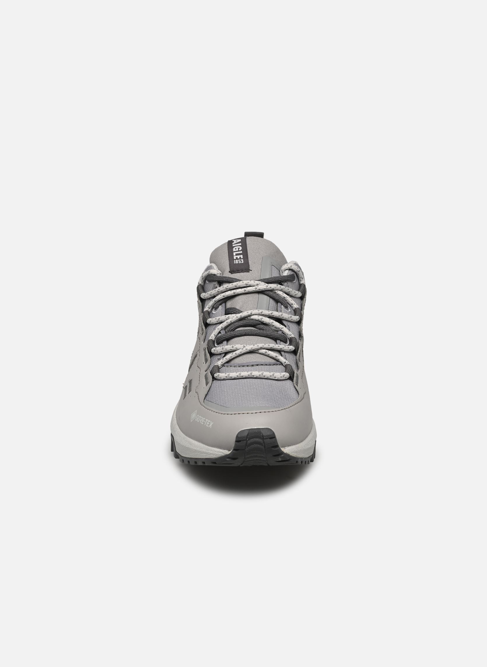 Chaussures de sport Pariota GTX femme gris Aigle Chaussures de sport Pariota GTX femme gris GREY