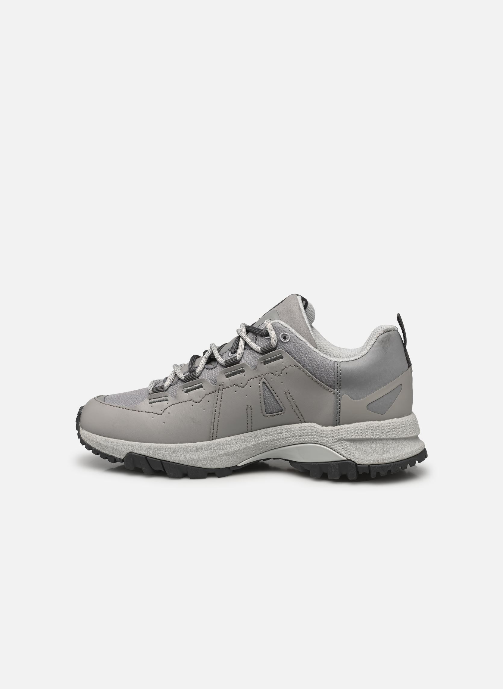 Chaussures de sport Pariota GTX femme gris Aigle Chaussures de sport Pariota GTX femme gris GREY
