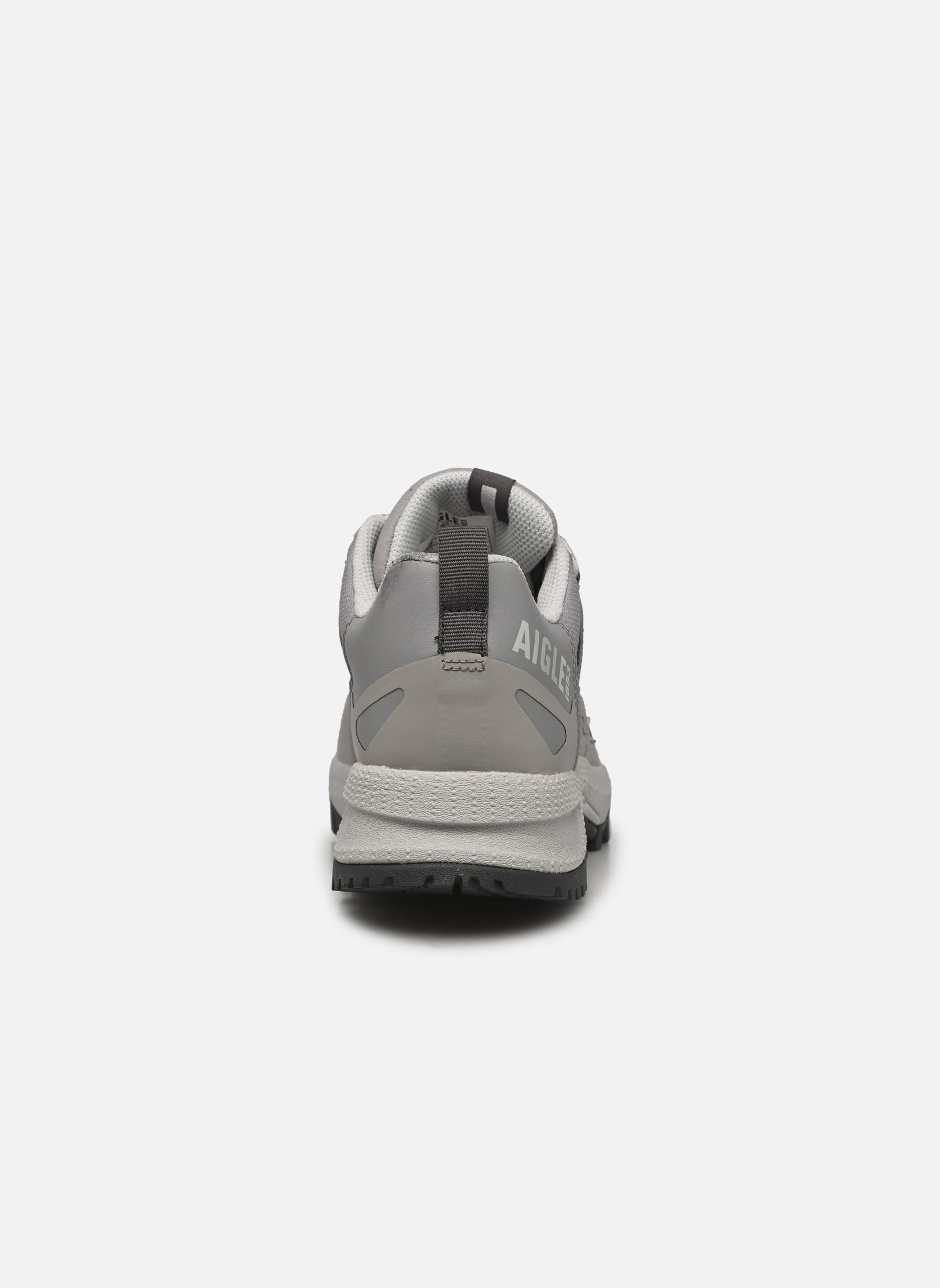 Chaussures de sport Pariota GTX femme gris Aigle Chaussures de sport Pariota GTX femme gris GREY