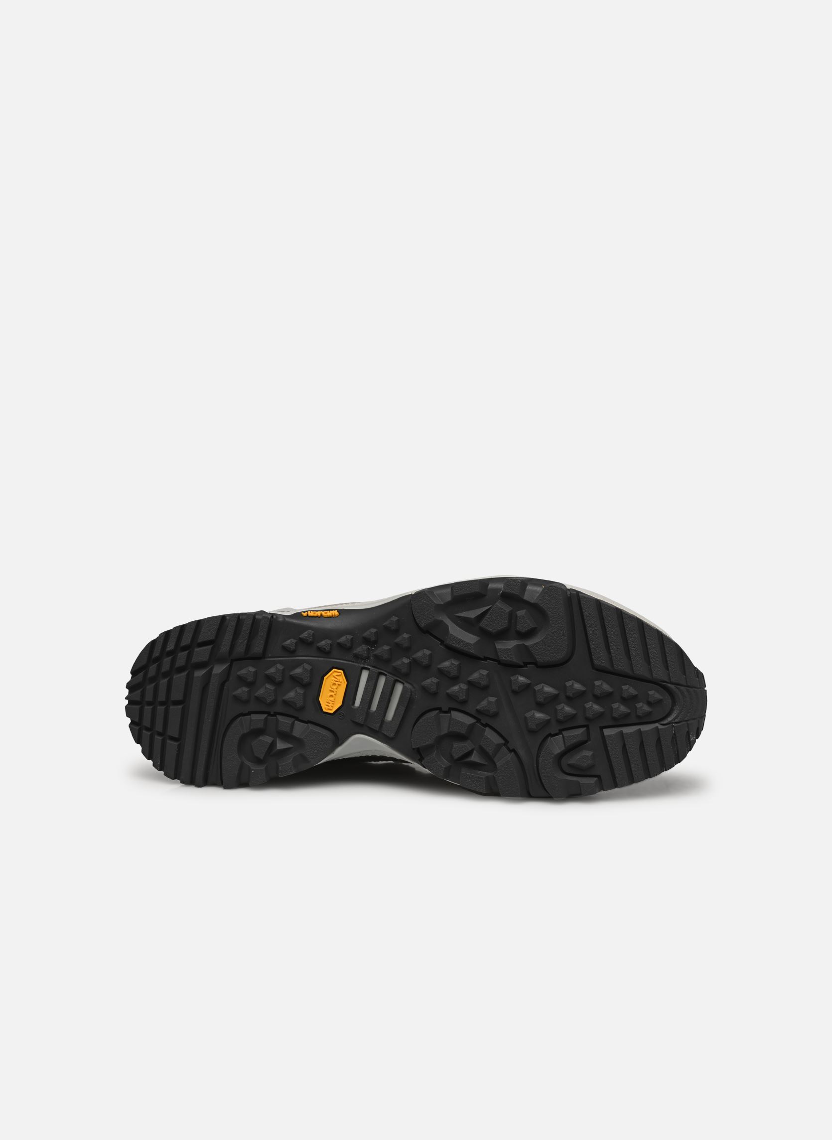 Chaussures de sport Pariota GTX femme gris Aigle Chaussures de sport Pariota GTX femme gris GREY