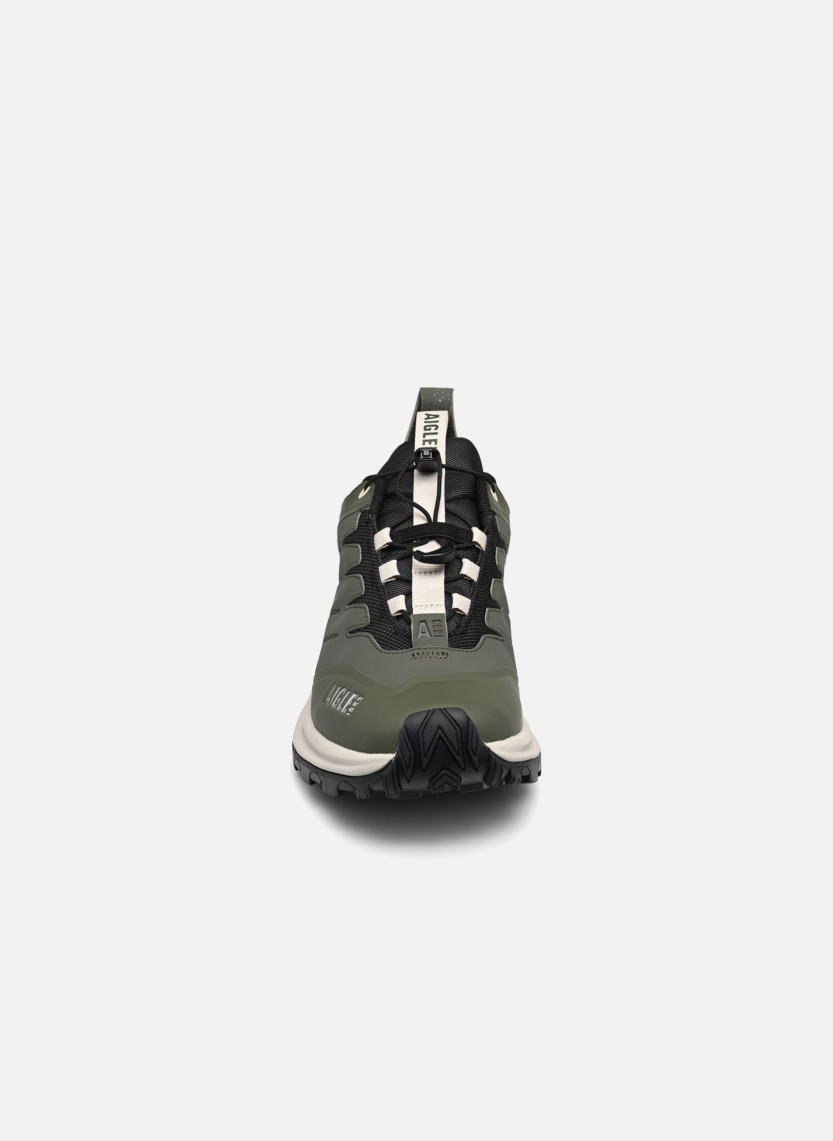 Scarpe da sport TREKKIX LOW uomo verde Aigle Scarpe da sport TREKKIX LOW uomo verde Avocat