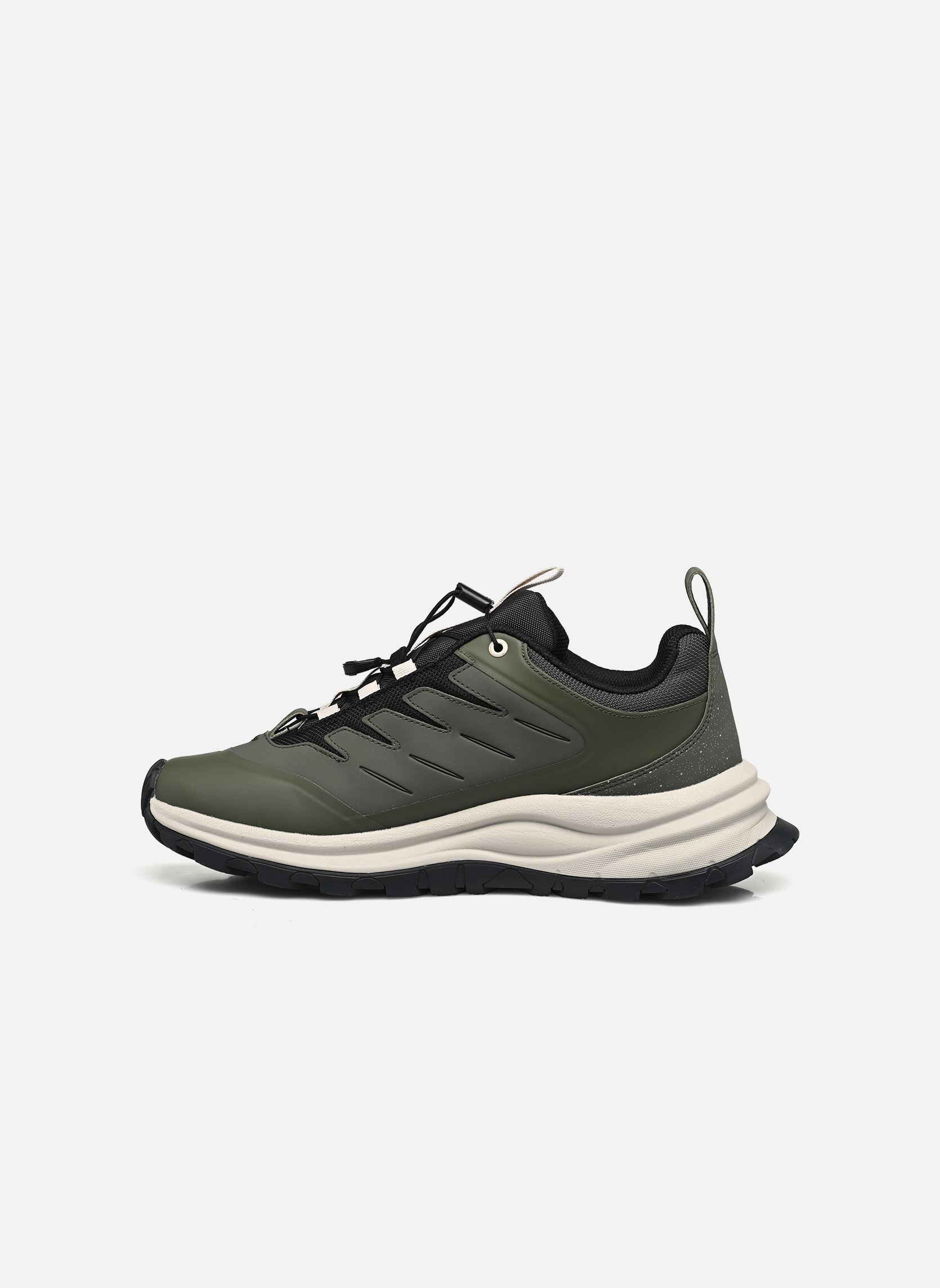 Scarpe da sport TREKKIX LOW uomo verde Aigle Scarpe da sport TREKKIX LOW uomo verde Avocat