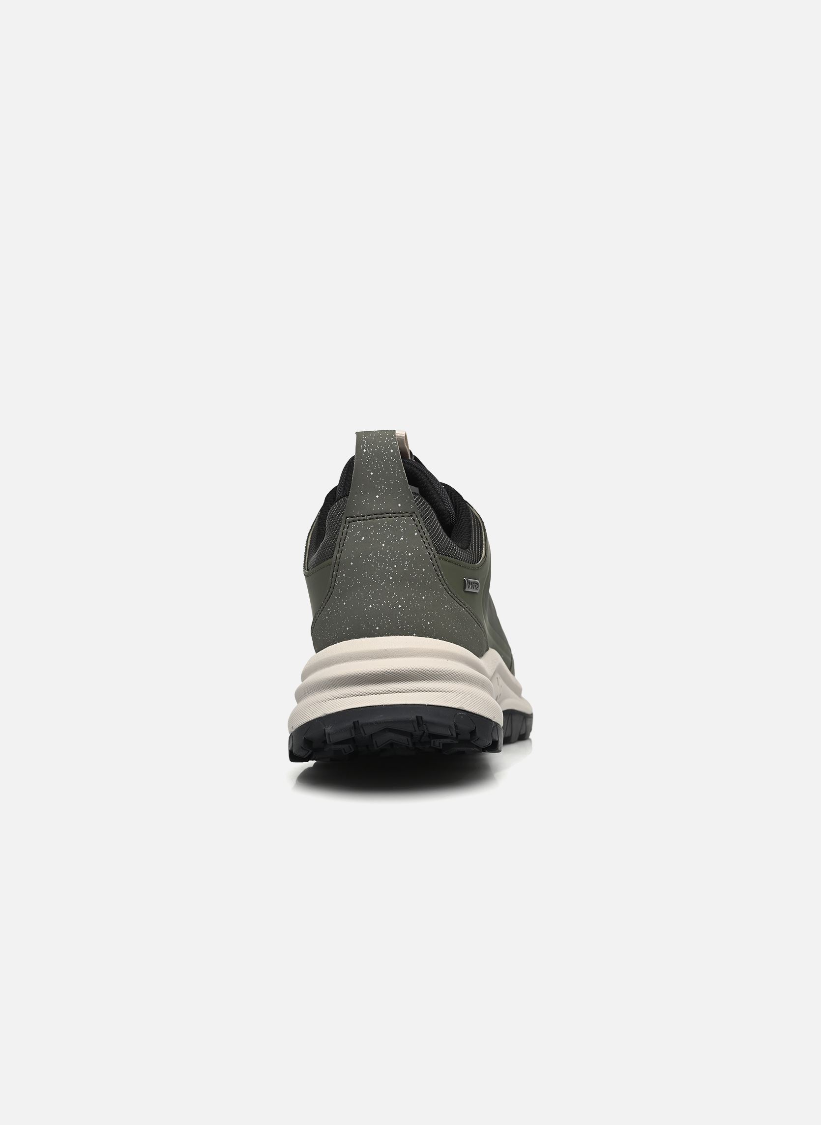 Scarpe da sport TREKKIX LOW uomo verde Aigle Scarpe da sport TREKKIX LOW uomo verde Avocat