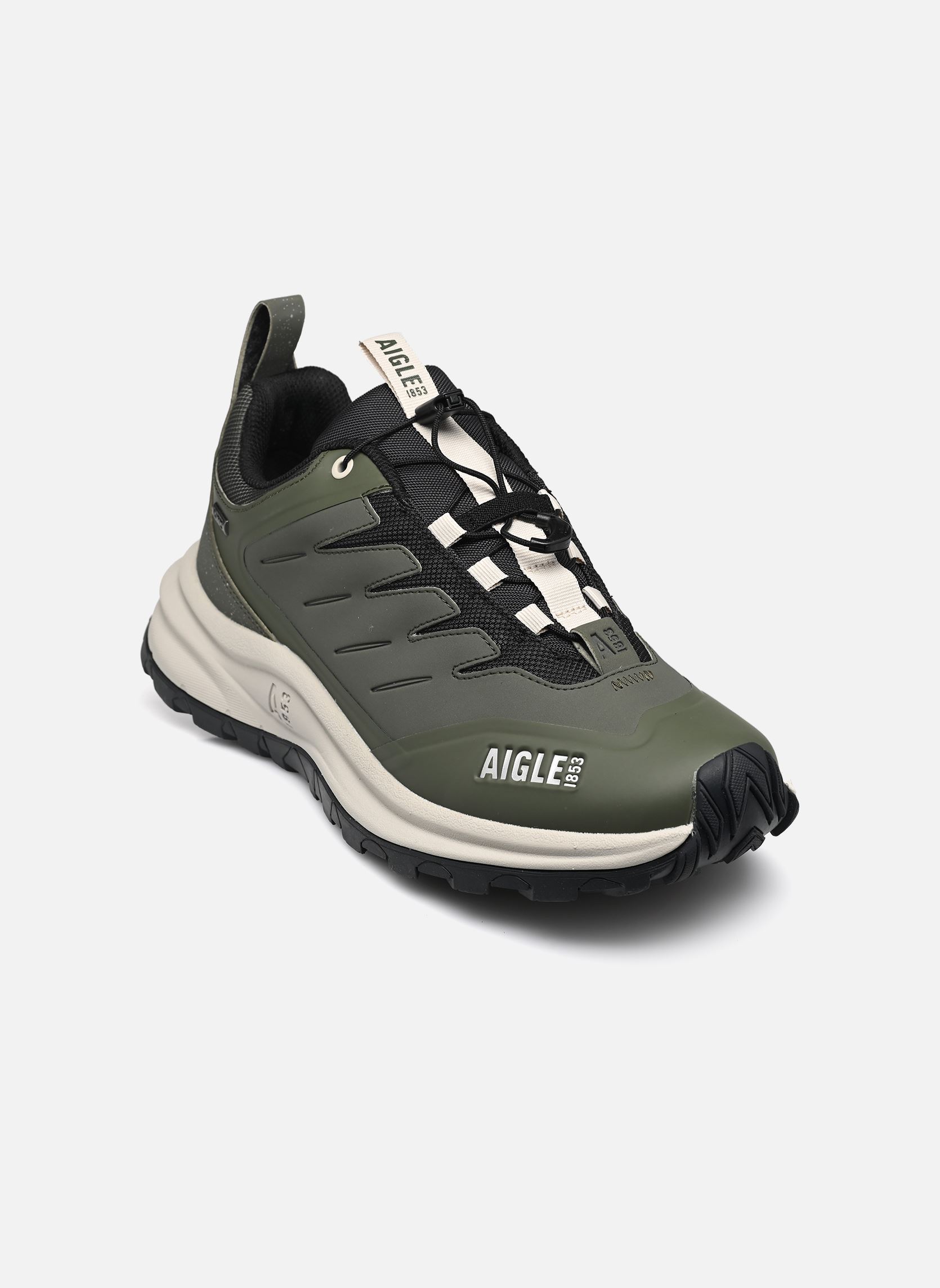 Chaussures de sport Aigle TREKKIX LOW pour Homme