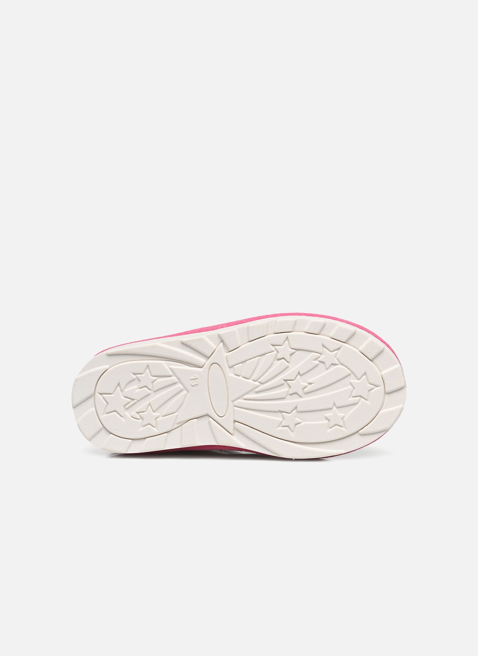 Schneestiefel U20585 mädchen rosa Billieblush Schneestiefel U20585 mädchen rosa Nacre