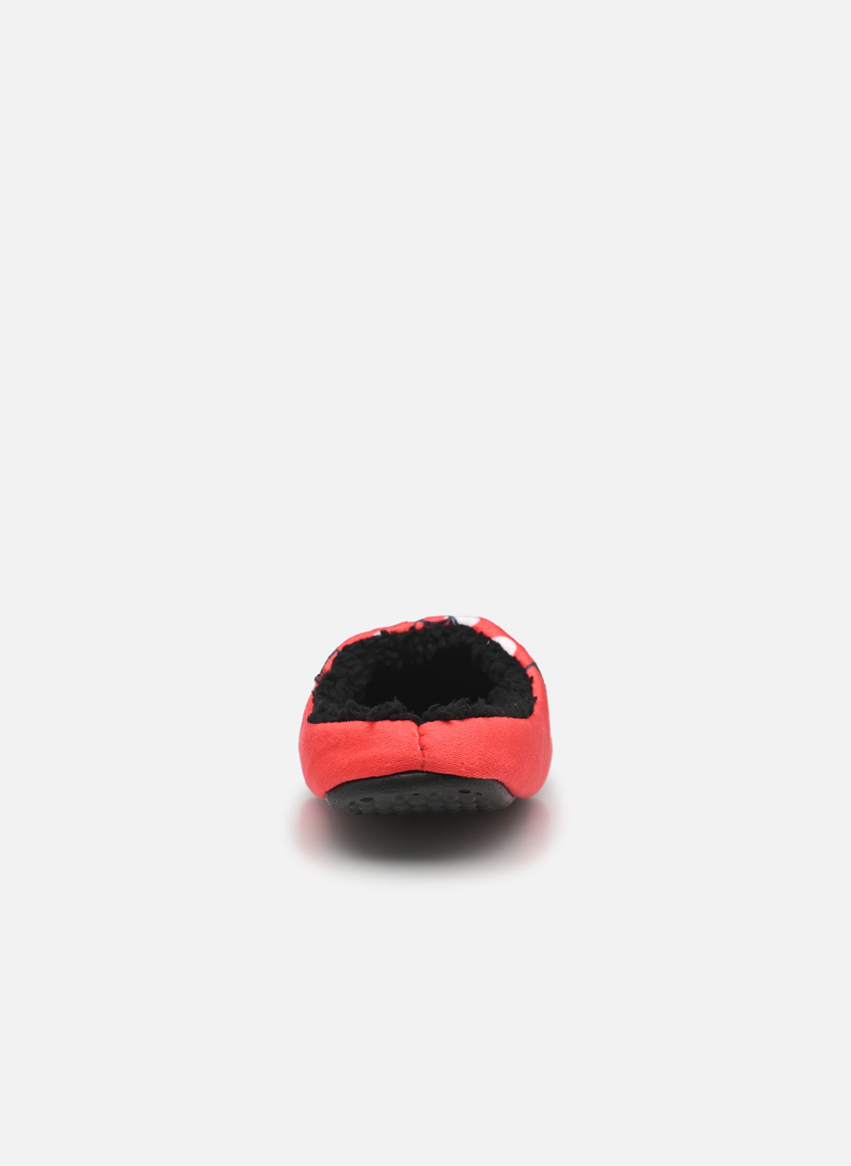 Chaussons chausson minnie fille rouge Sarenza Wear Chaussons chausson minnie fille rouge ROUGE