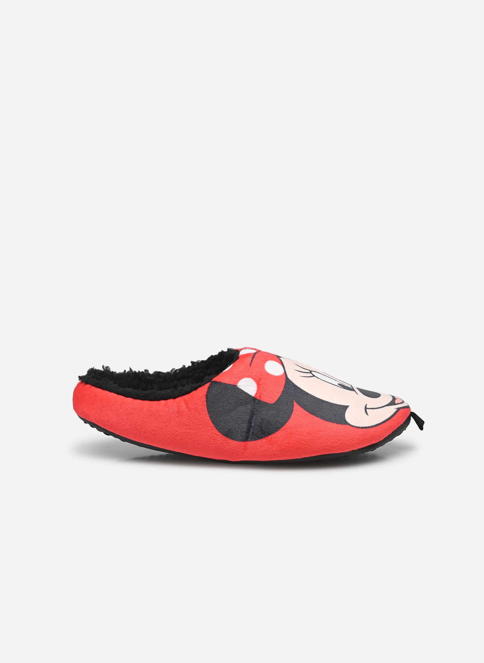 Chaussons chausson minnie fille rouge Sarenza Wear Chaussons chausson minnie fille rouge ROUGE