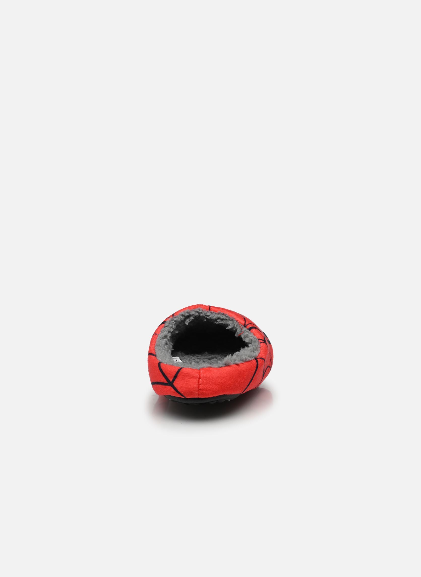 Chaussons chausson spiderman garçon rouge Sarenza Wear Chaussons chausson spiderman garçon rouge ROUGE
