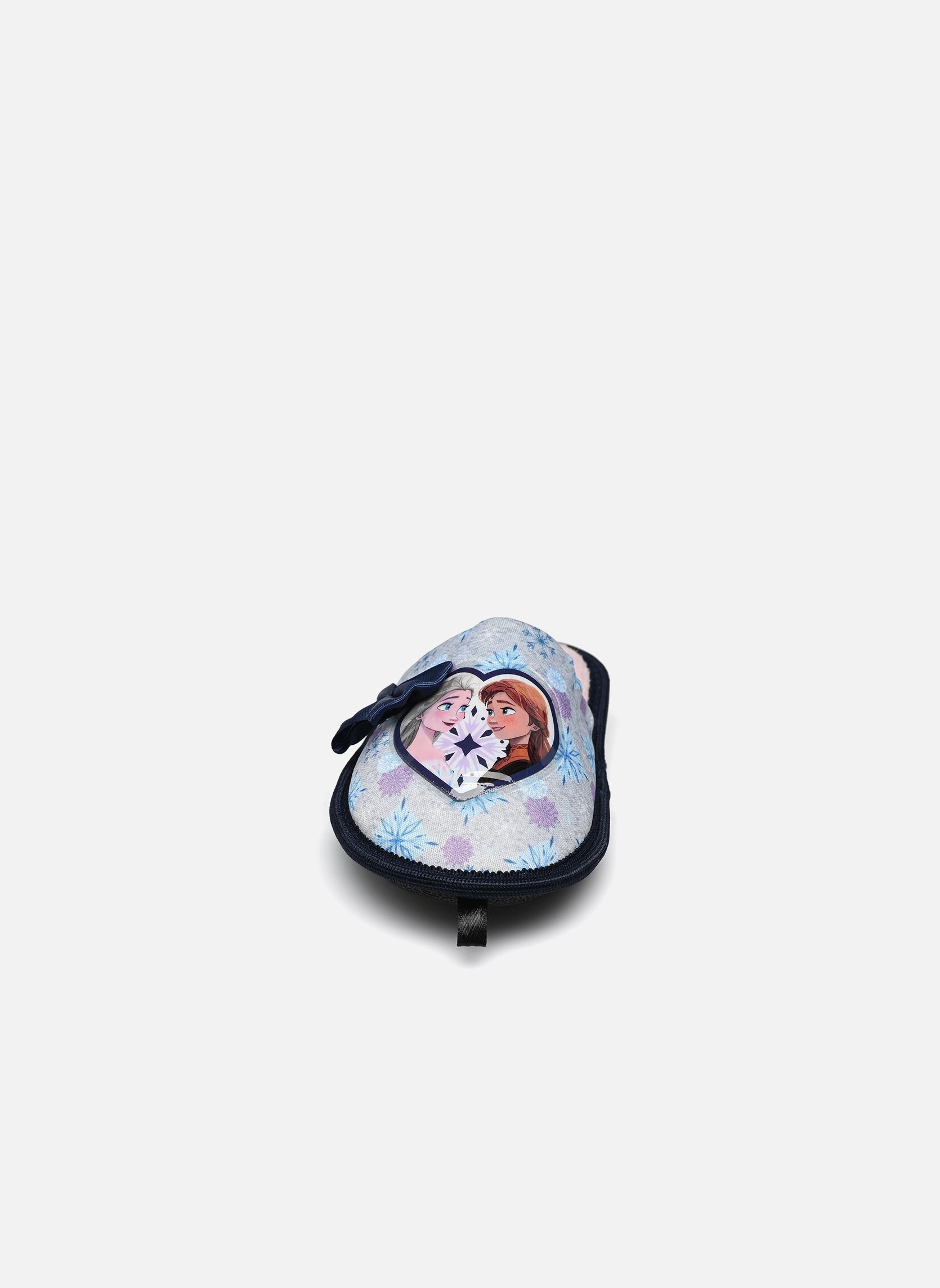 Pantoffels chausson frozen meisjes blauw Sarenza Wear Pantoffels chausson frozen meisjes blauw MARINE