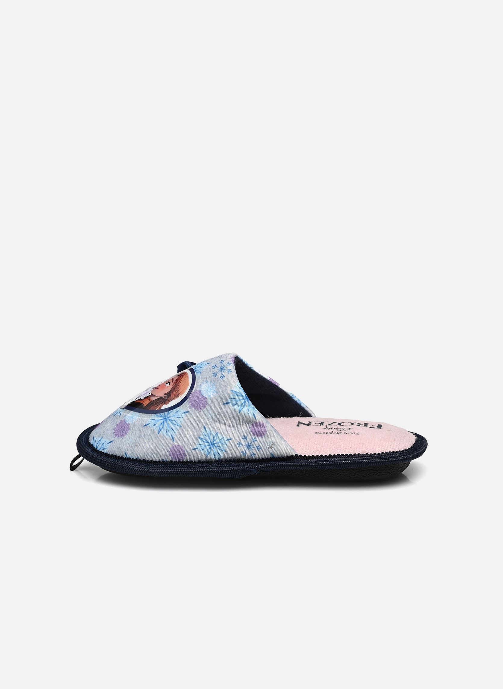 Pantoffels chausson frozen meisjes blauw Sarenza Wear Pantoffels chausson frozen meisjes blauw MARINE