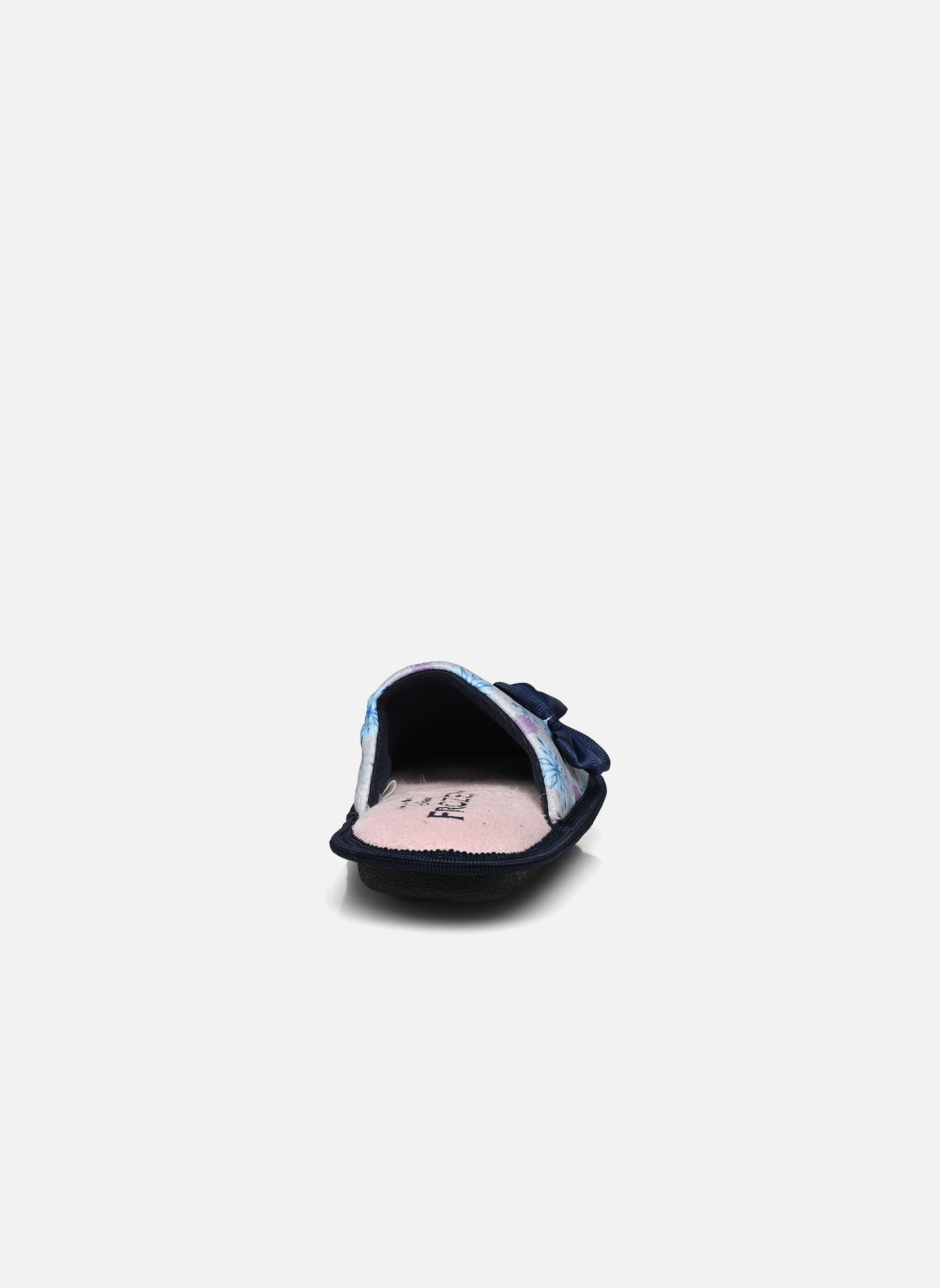 Pantoffels chausson frozen meisjes blauw Sarenza Wear Pantoffels chausson frozen meisjes blauw MARINE