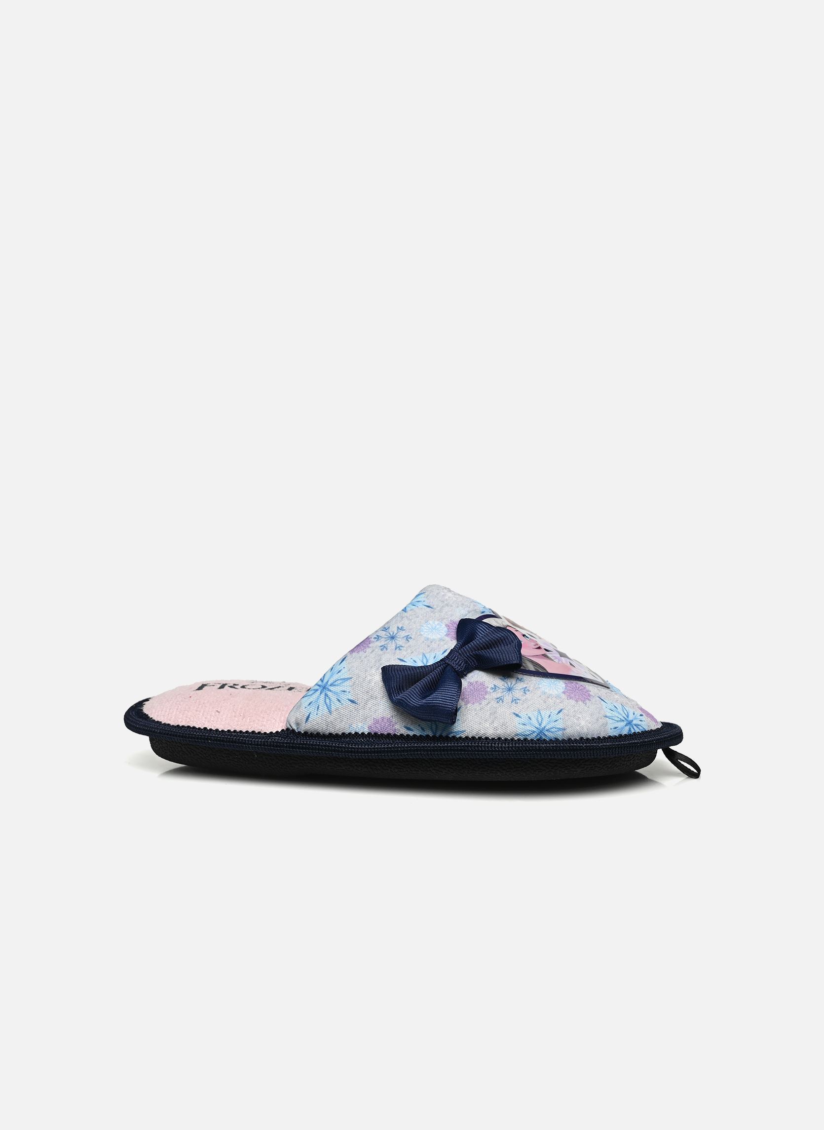 Pantoffels chausson frozen meisjes blauw Sarenza Wear Pantoffels chausson frozen meisjes blauw MARINE