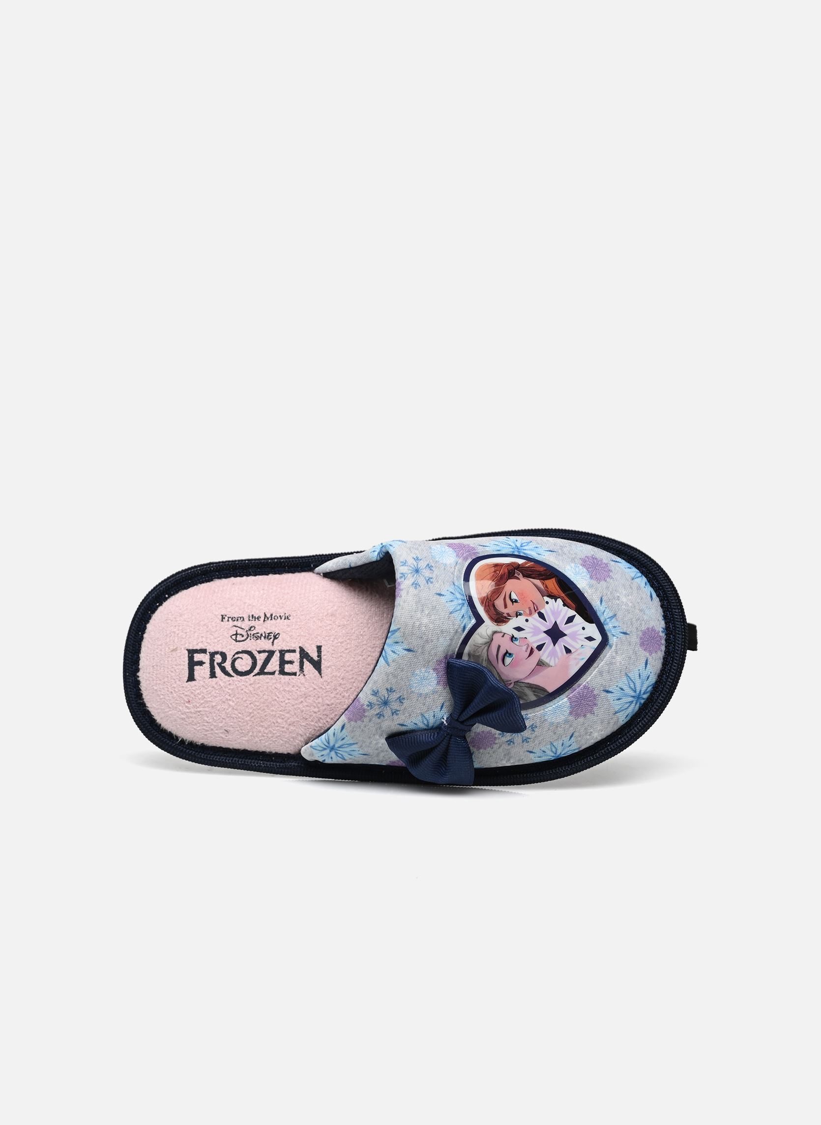 Pantoffels chausson frozen meisjes blauw Sarenza Wear Pantoffels chausson frozen meisjes blauw MARINE