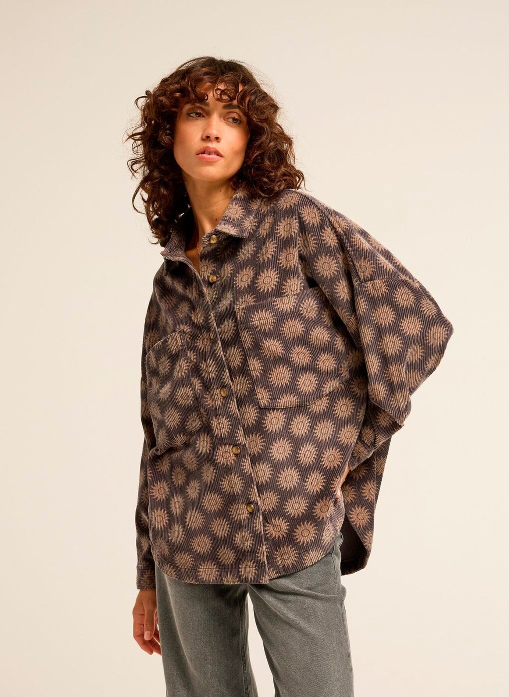 Chemise Billabong Stoked On You EU - vue 2