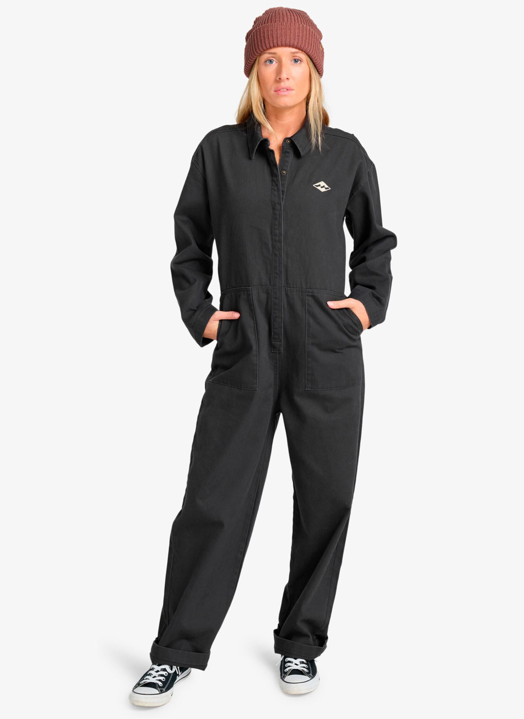 Vêtements Billabong Take The Road pour Femme