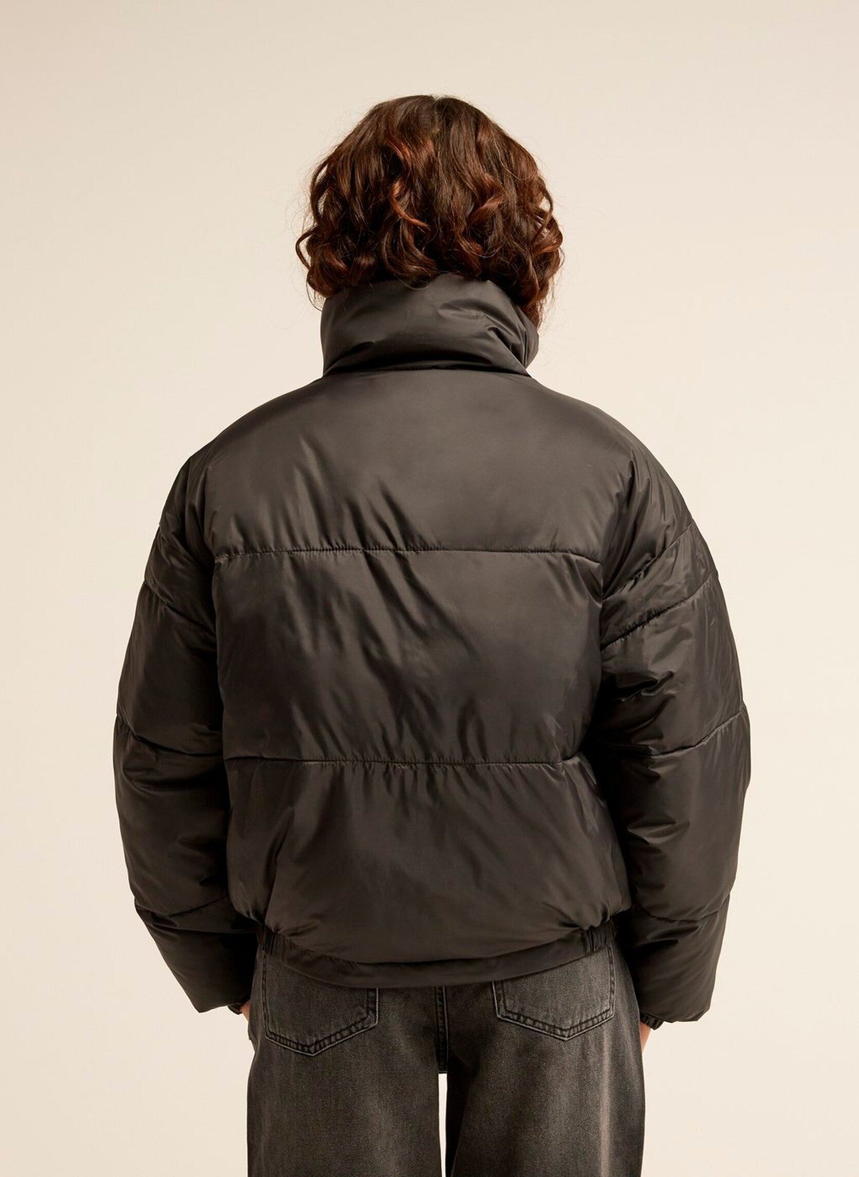 Doudounes Cozy Puffer femme noir Billabong Doudounes Cozy Puffer femme noir CURRY