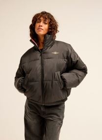 Doudounes Cozy Puffer femme noir Billabong Doudounes Cozy Puffer femme noir CURRY