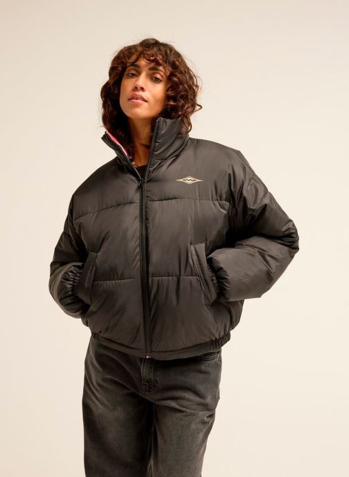 Billabong Doudounes Cozy Puffer femme noir
