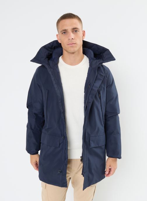 Parka Doudoune Duvet Pour Homme Doudoune Parka Homme Grande Taille