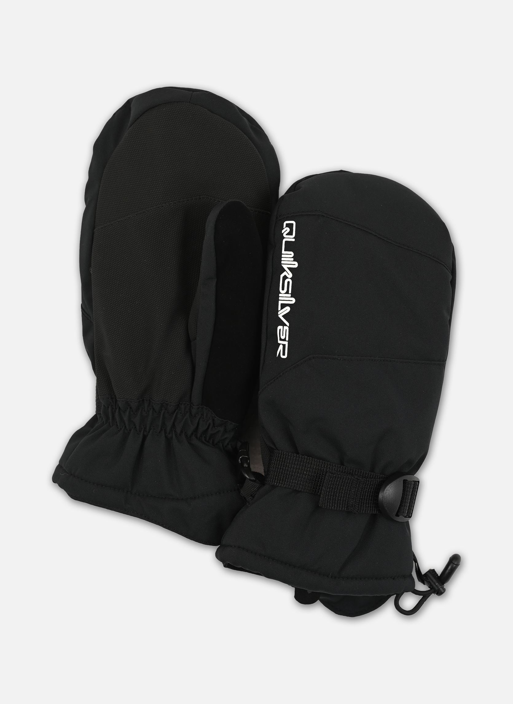 Gants Quiksilver Mission Yth Mit pour Accessoires