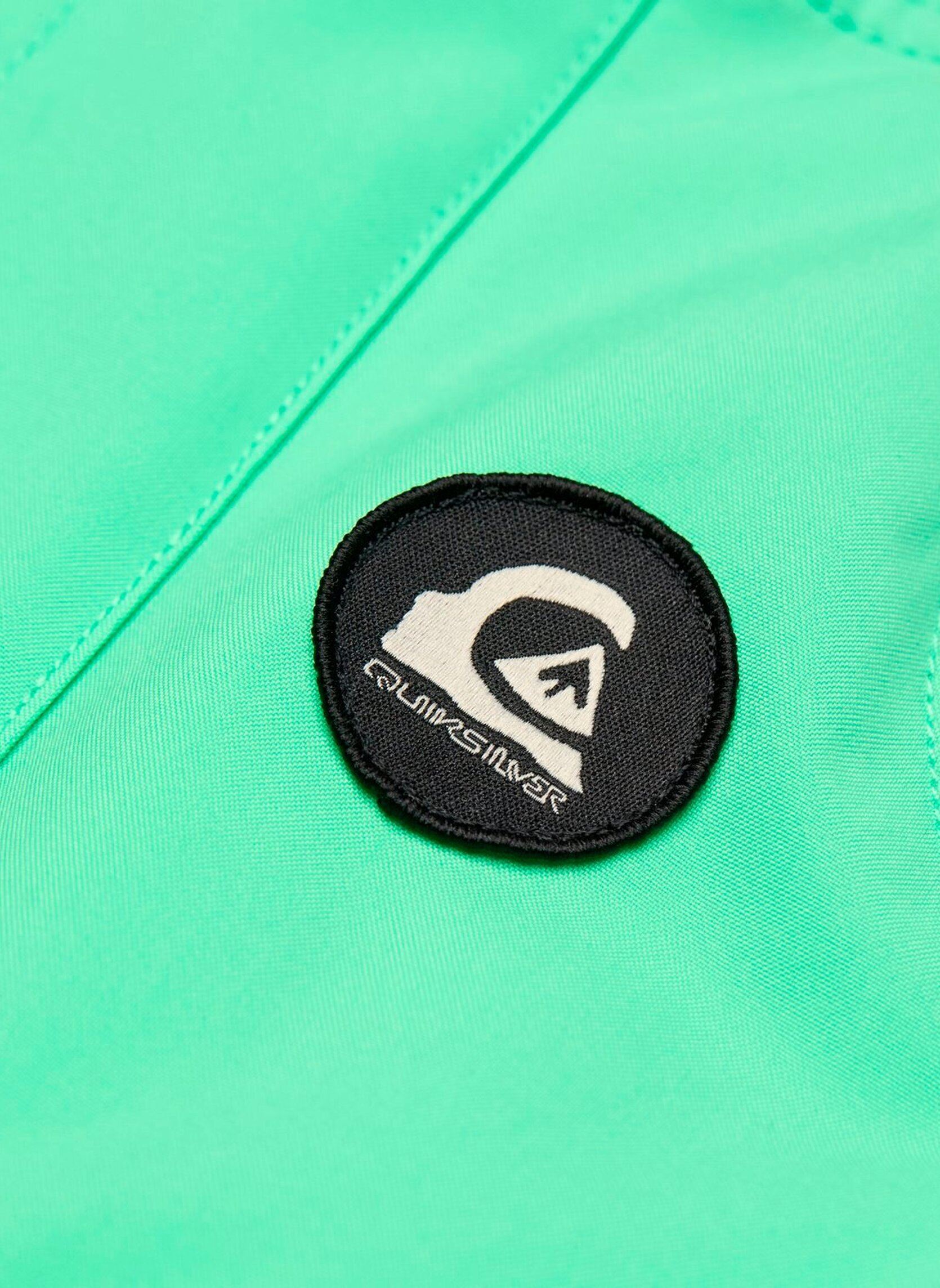 Latzhosen Boogie Kids Pt jungen grün Quiksilver Latzhosen Boogie Kids Pt jungen grün SPRING BOUQUET
