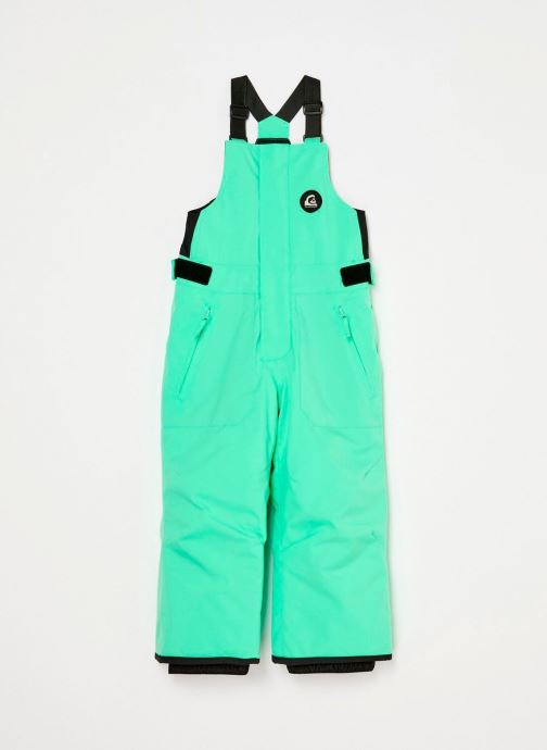 Quiksilver Latzhosen Boogie Kids Pt jungen grün