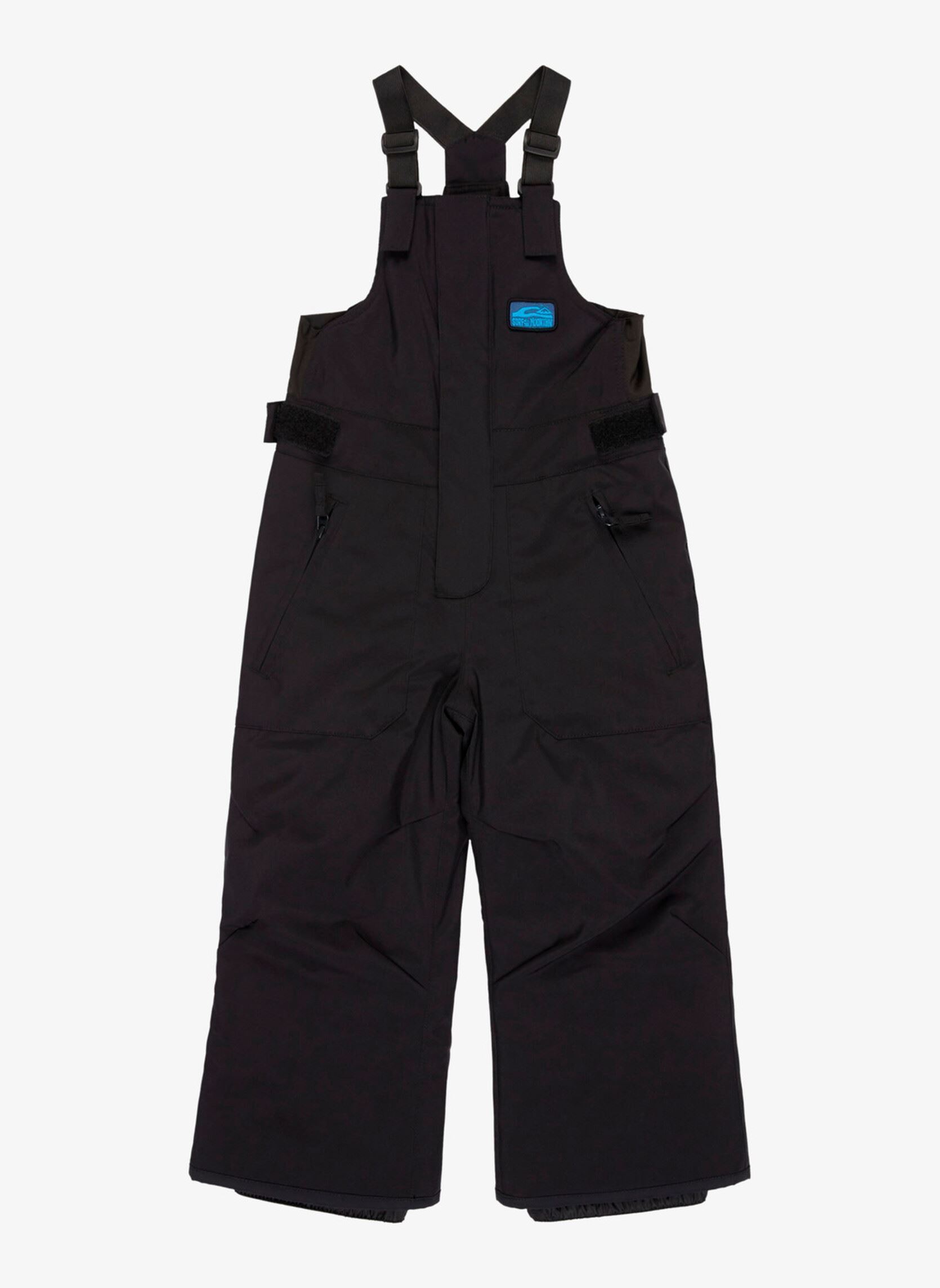 Combinaisons enfant Quiksilver Boogie Kids - vue 3