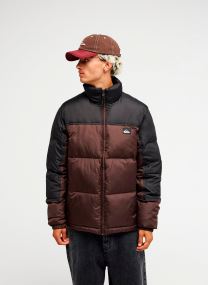 Doudounes Cold Days homme marron Quiksilver Doudounes Cold Days homme marron JAVA