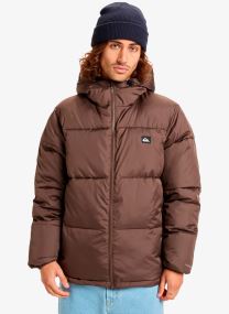 Doudounes Cold Days homme noir