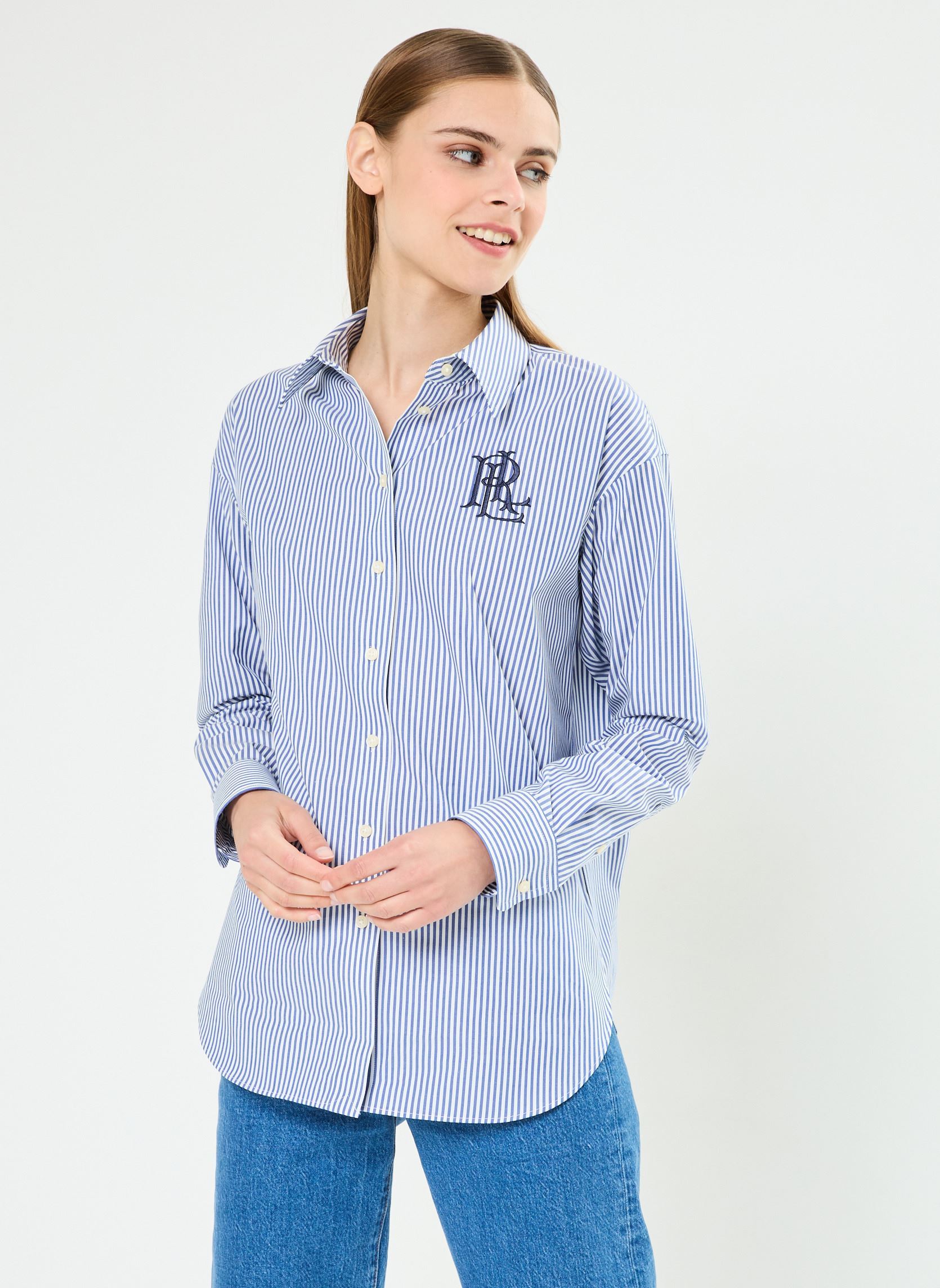 Chemise Lauren Ralph Lauren KOTTA EU - vue 3