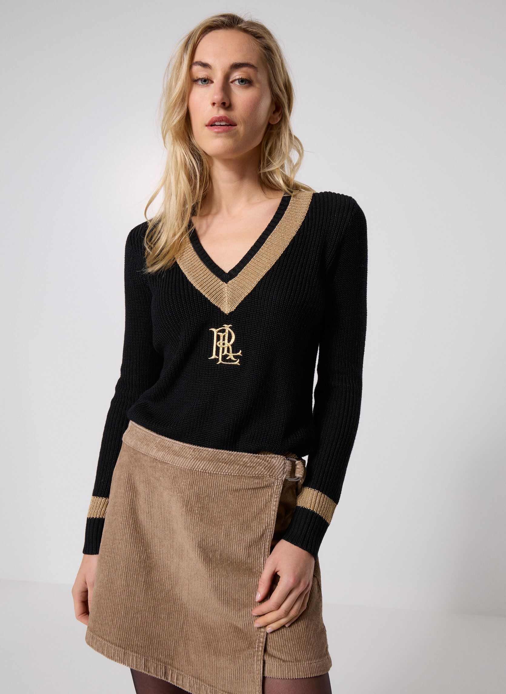 Pull Lauren Ralph Lauren MEREN EU - vue 2