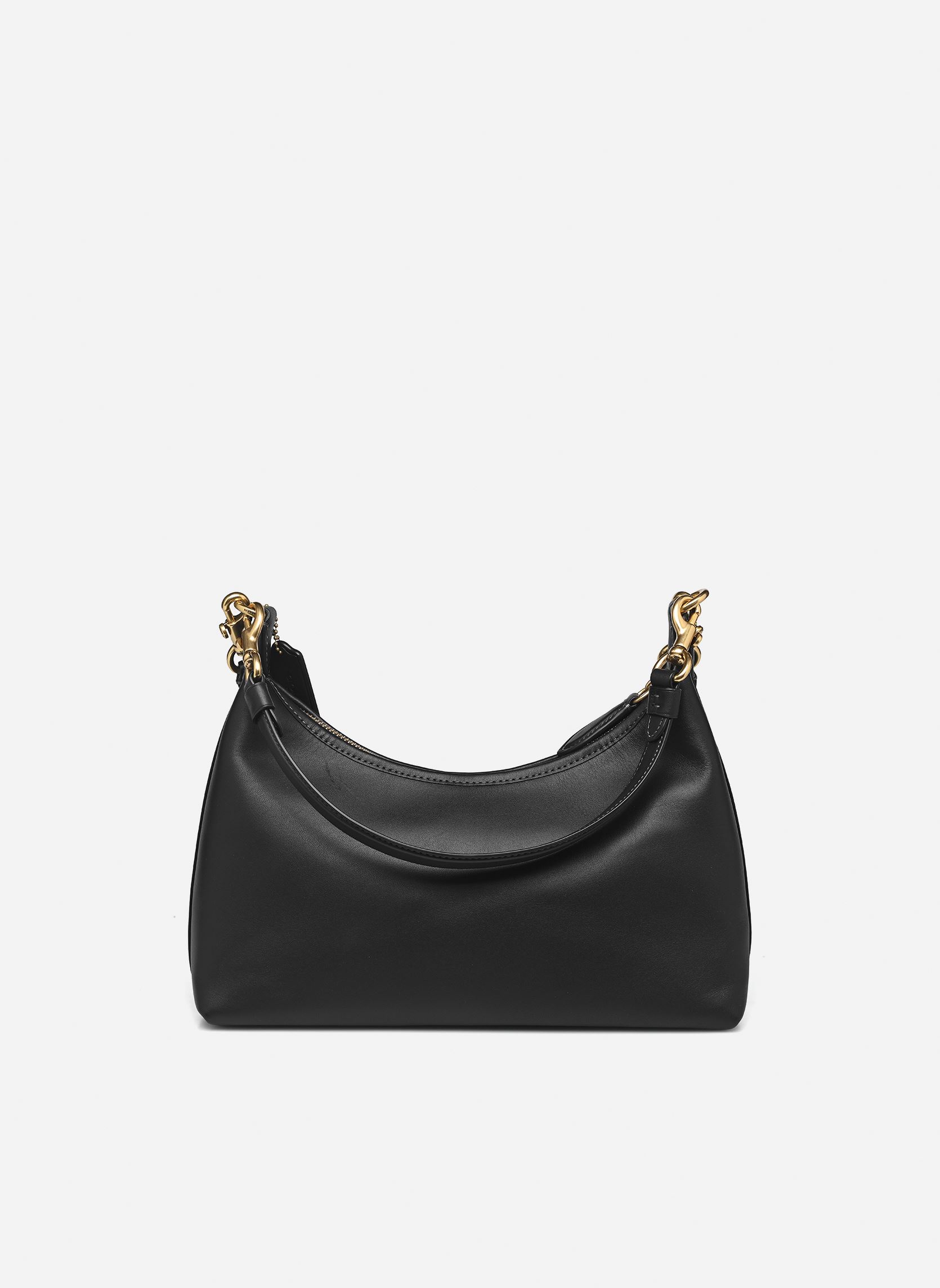 Sacs bandoulière Juliet Shoulder Bag femme noir Coach Sacs bandoulière Juliet Shoulder Bag femme noir B4/BLACK