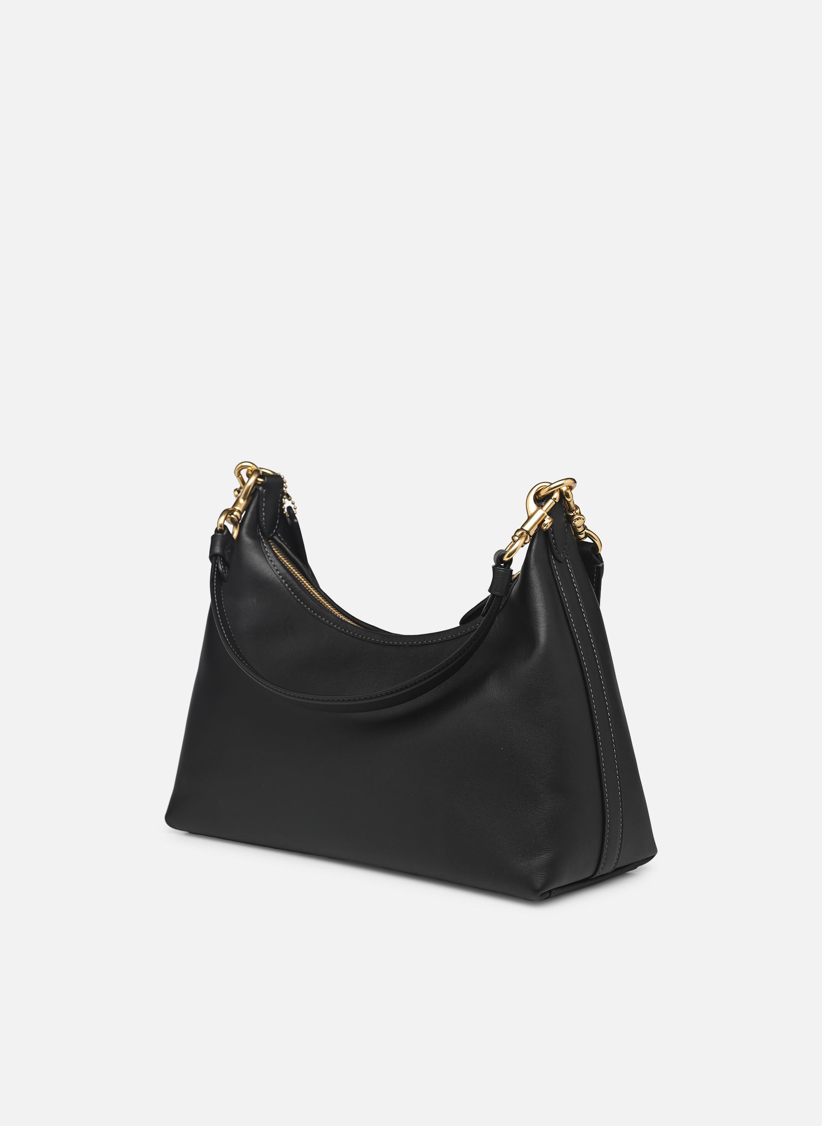 Sacs bandoulière Juliet Shoulder Bag femme noir Coach Sacs bandoulière Juliet Shoulder Bag femme noir B4/BLACK