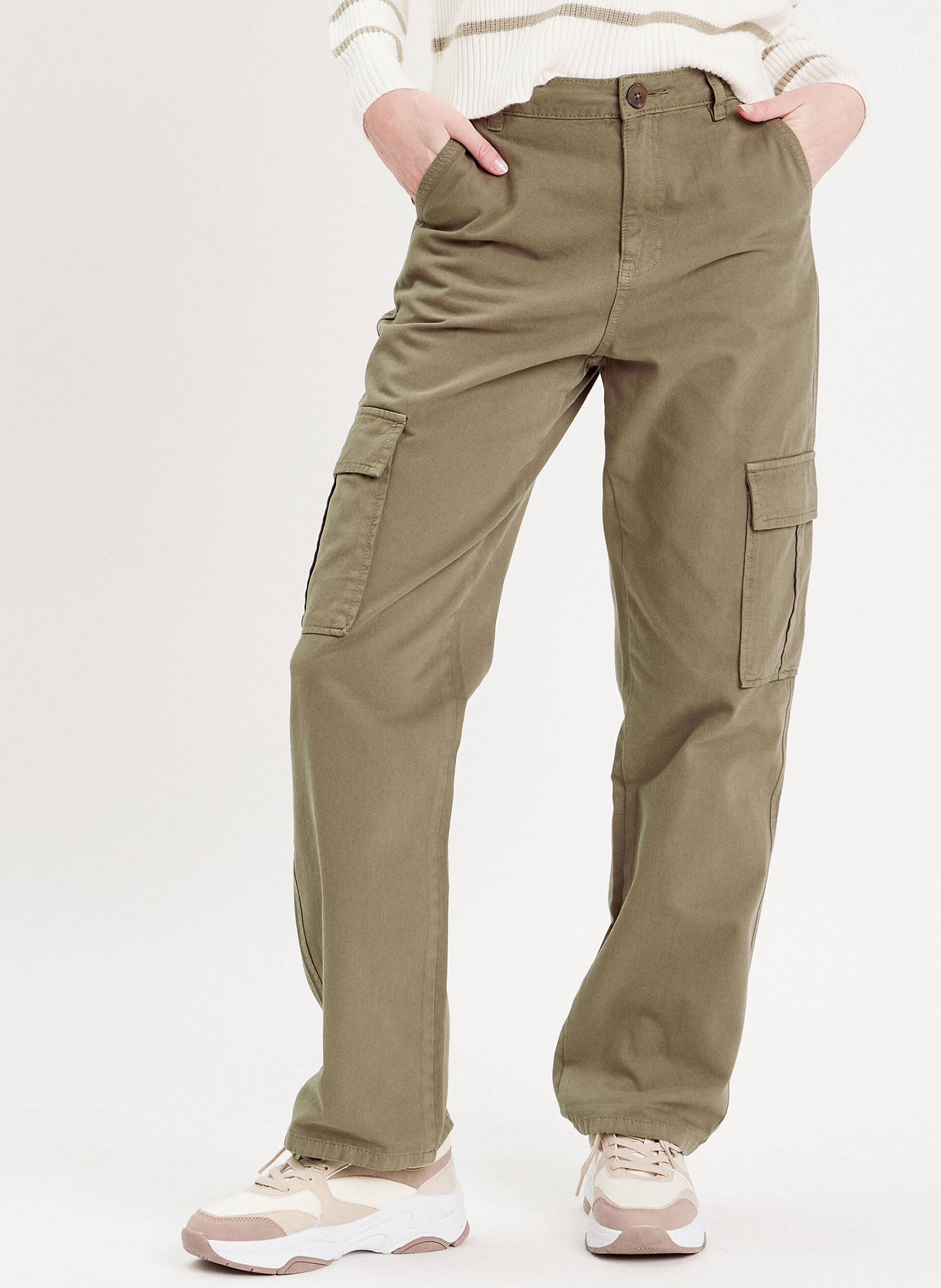 Vêtements Cache Cache CARGOEAZY pour Accessoires - vue 3