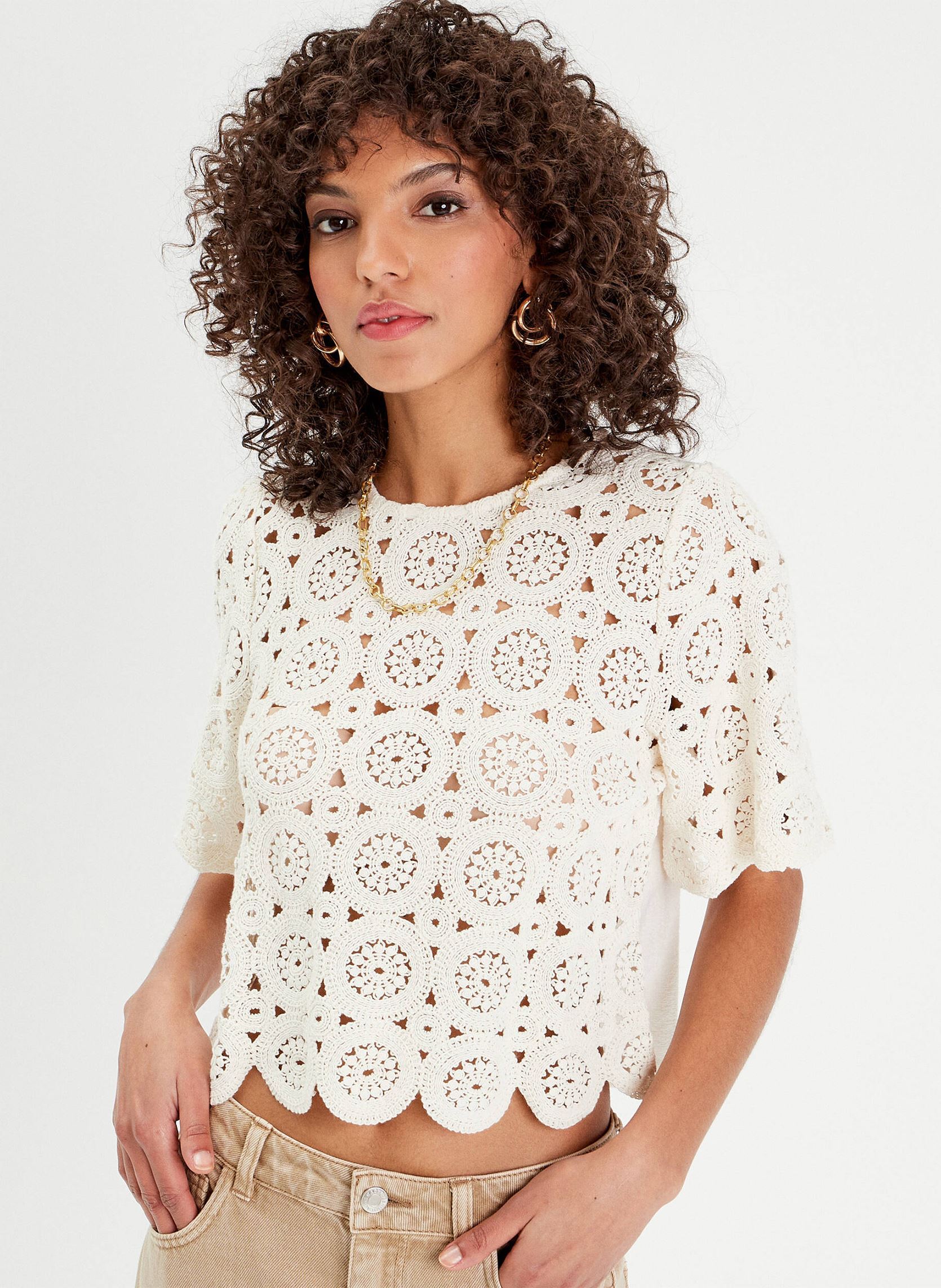 Vêtements Cache Cache KMACSUM3 pour Accessoires - vue 1